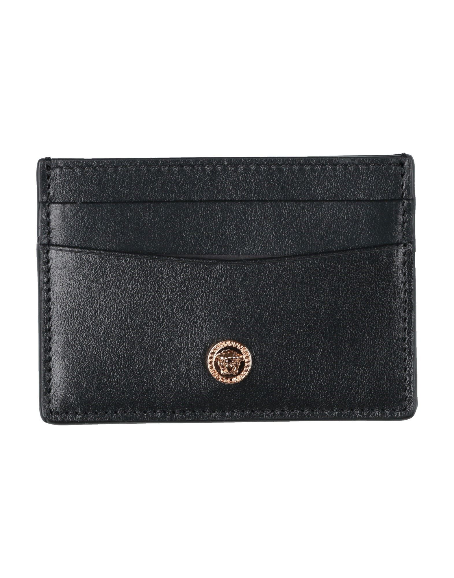  Versace - Kleinlederwaren - Kartenetuis - On Yoox.com 