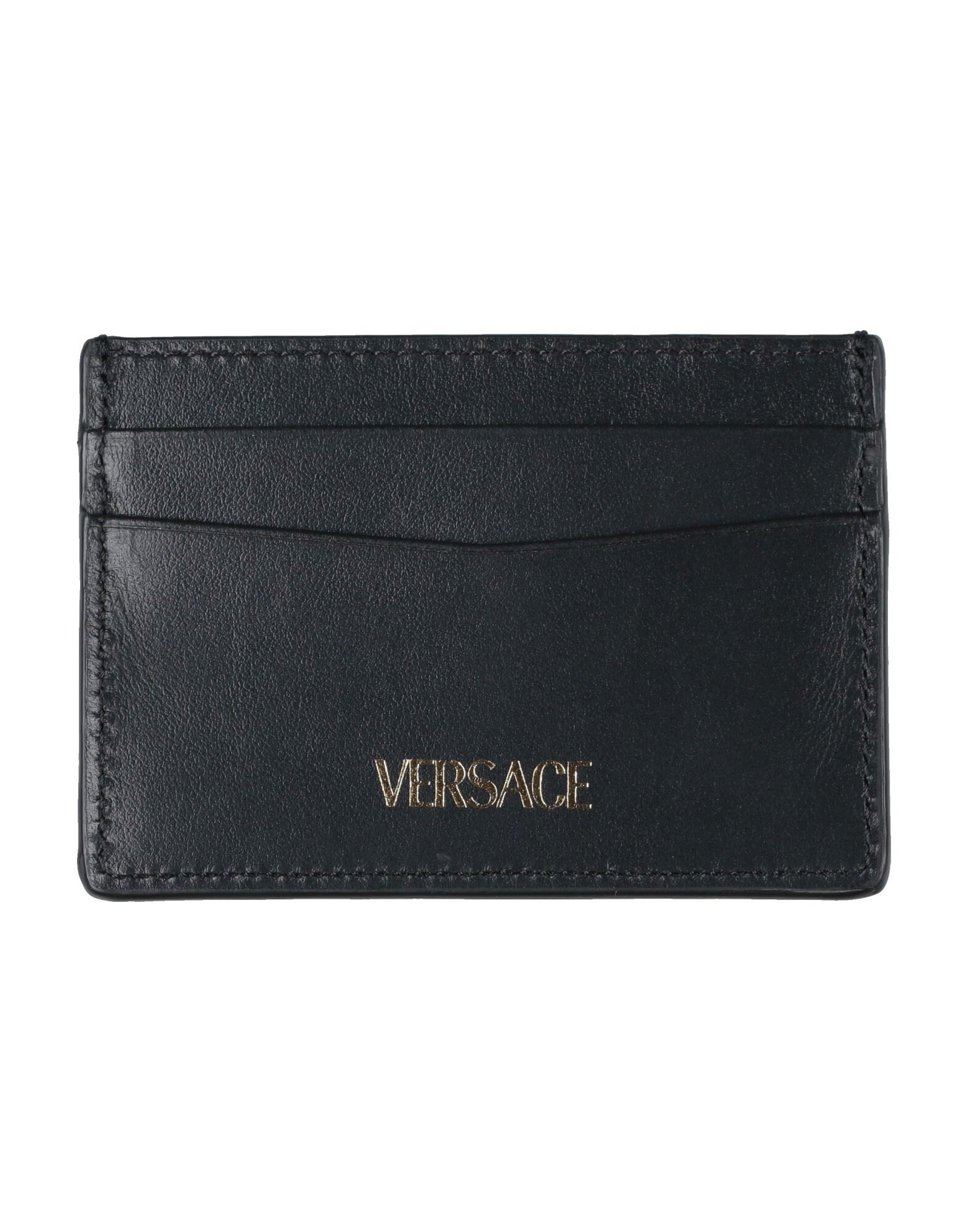  Versace - Kleinlederwaren - Kartenetuis - On Yoox.com 