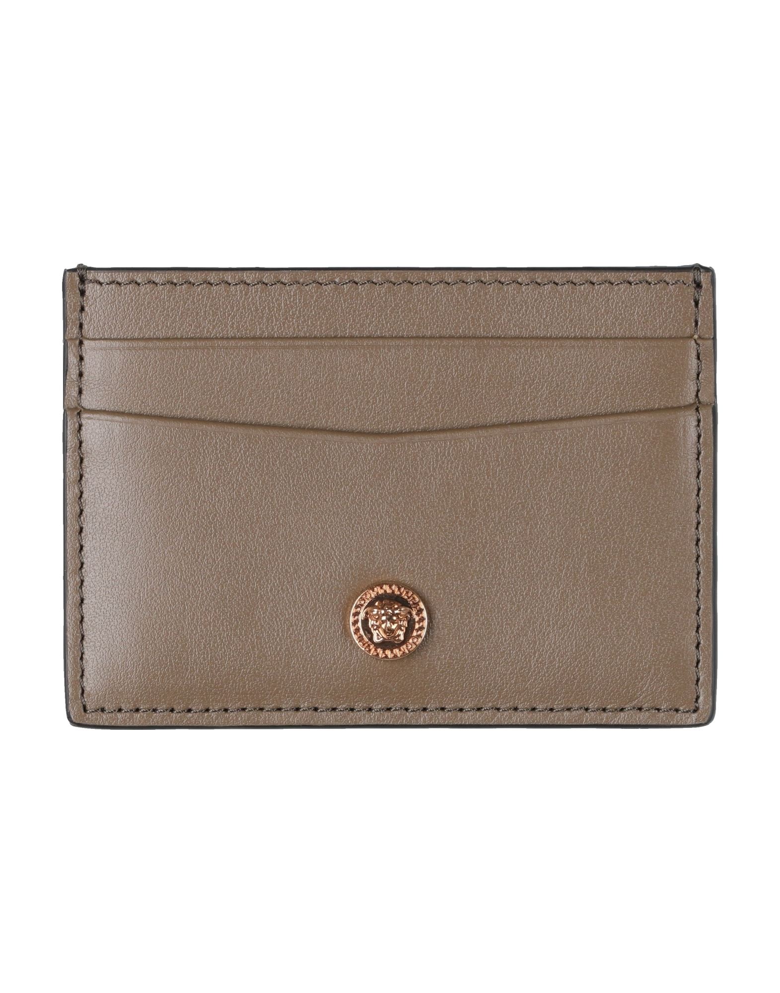 Versace - Kleinlederwaren - Kartenetuis - On Yoox.com 