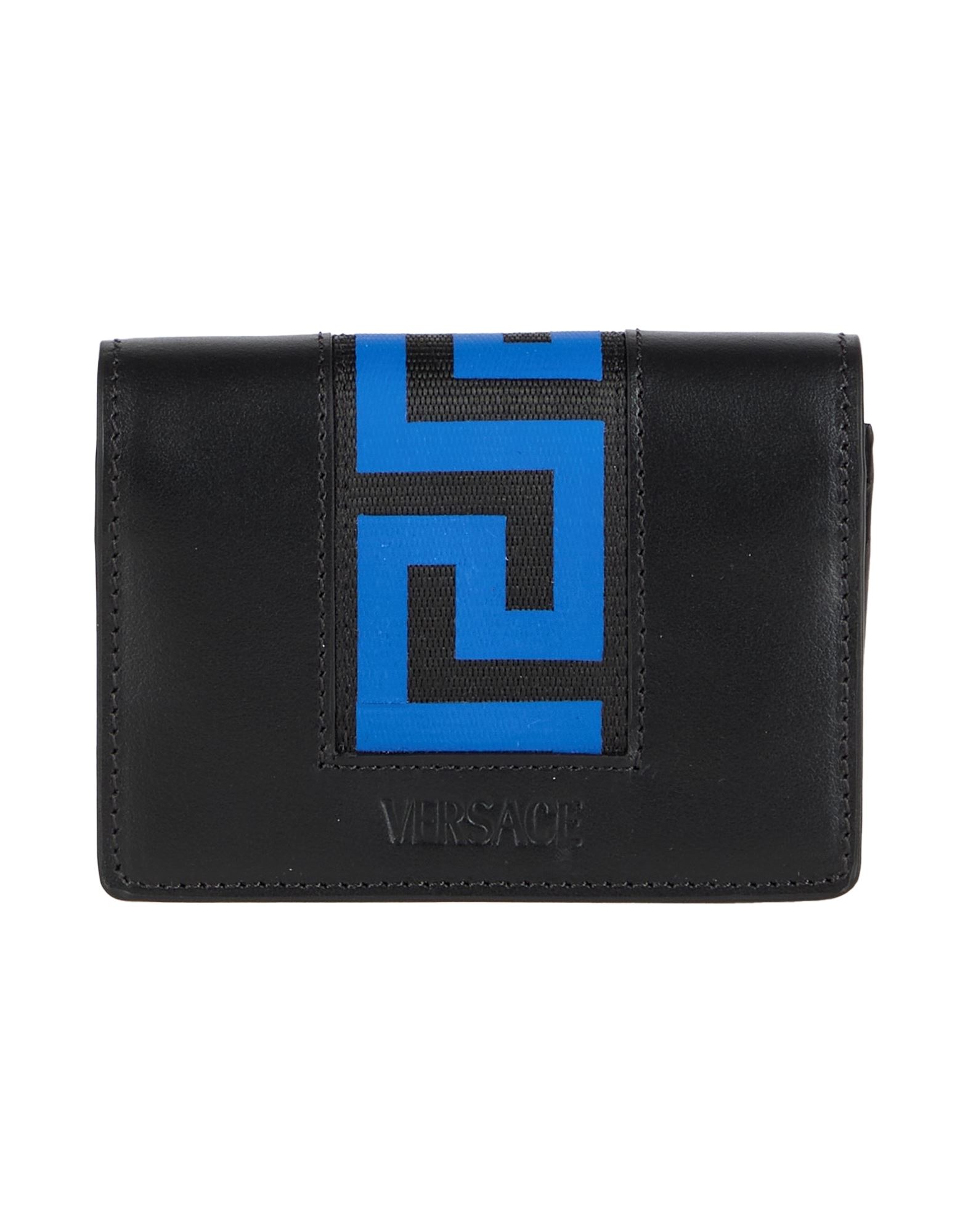 ヴェルサーチ(VERSACE) メンズカードケース・名刺入れ | 通販