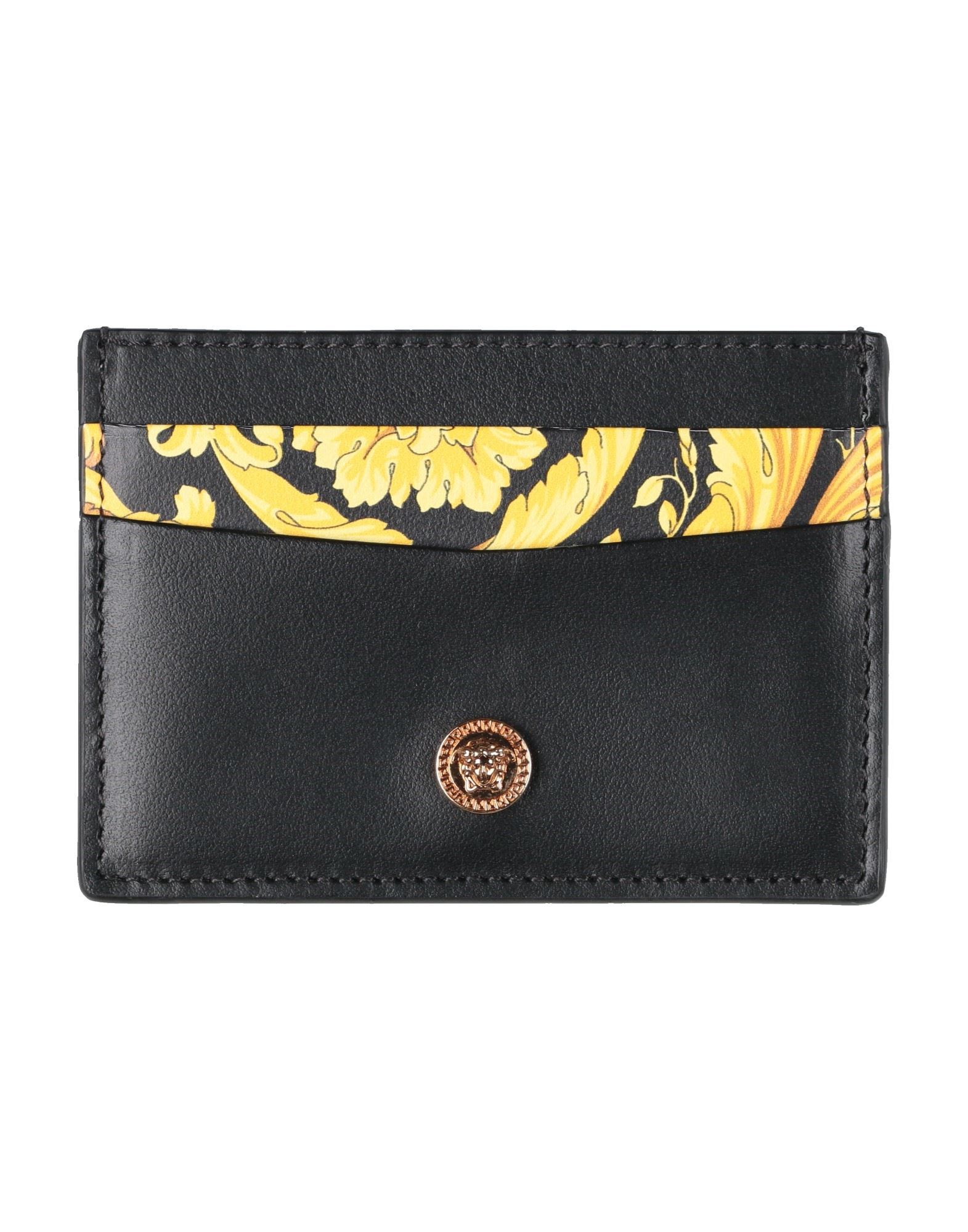 ヴェルサーチ(VERSACE) メンズカードケース・名刺入れ | 通販