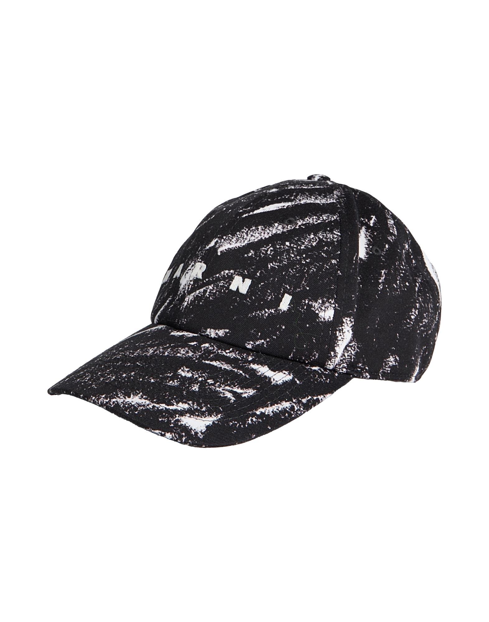  Marni - Accessoires - Mützen & Hüte - On Yoox.com 