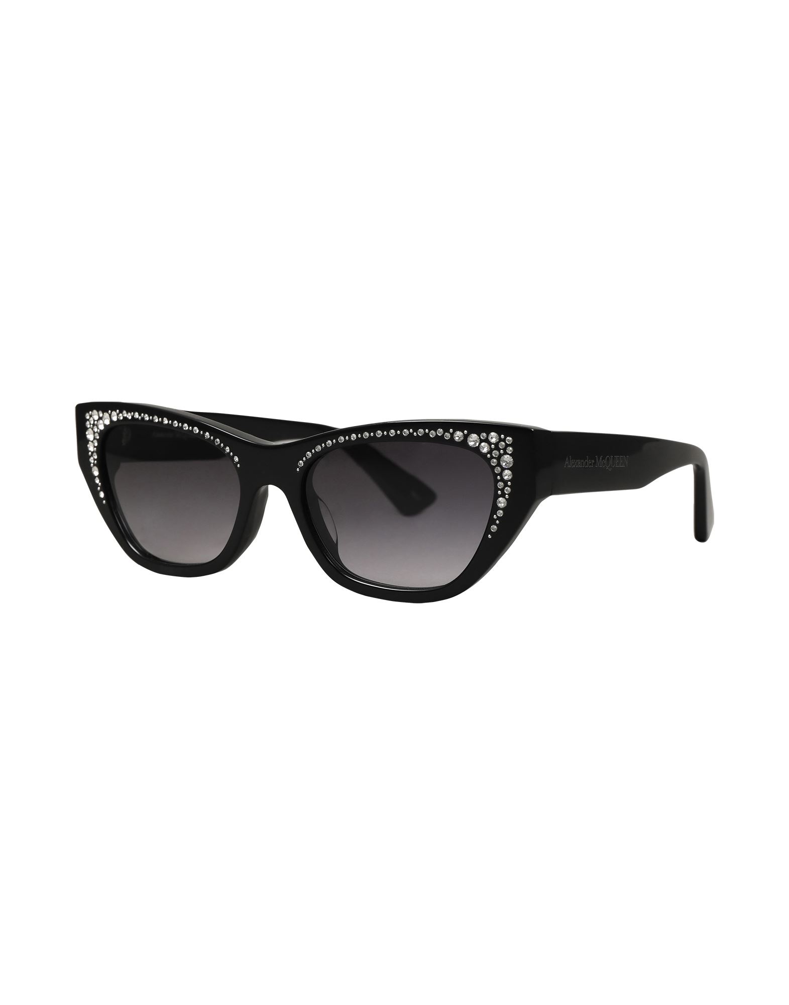  Mcqueen - Brillen - Sonnenbrillen - On Yoox.com 