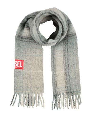 Bufanda Hombre Gris perla -- Hombre