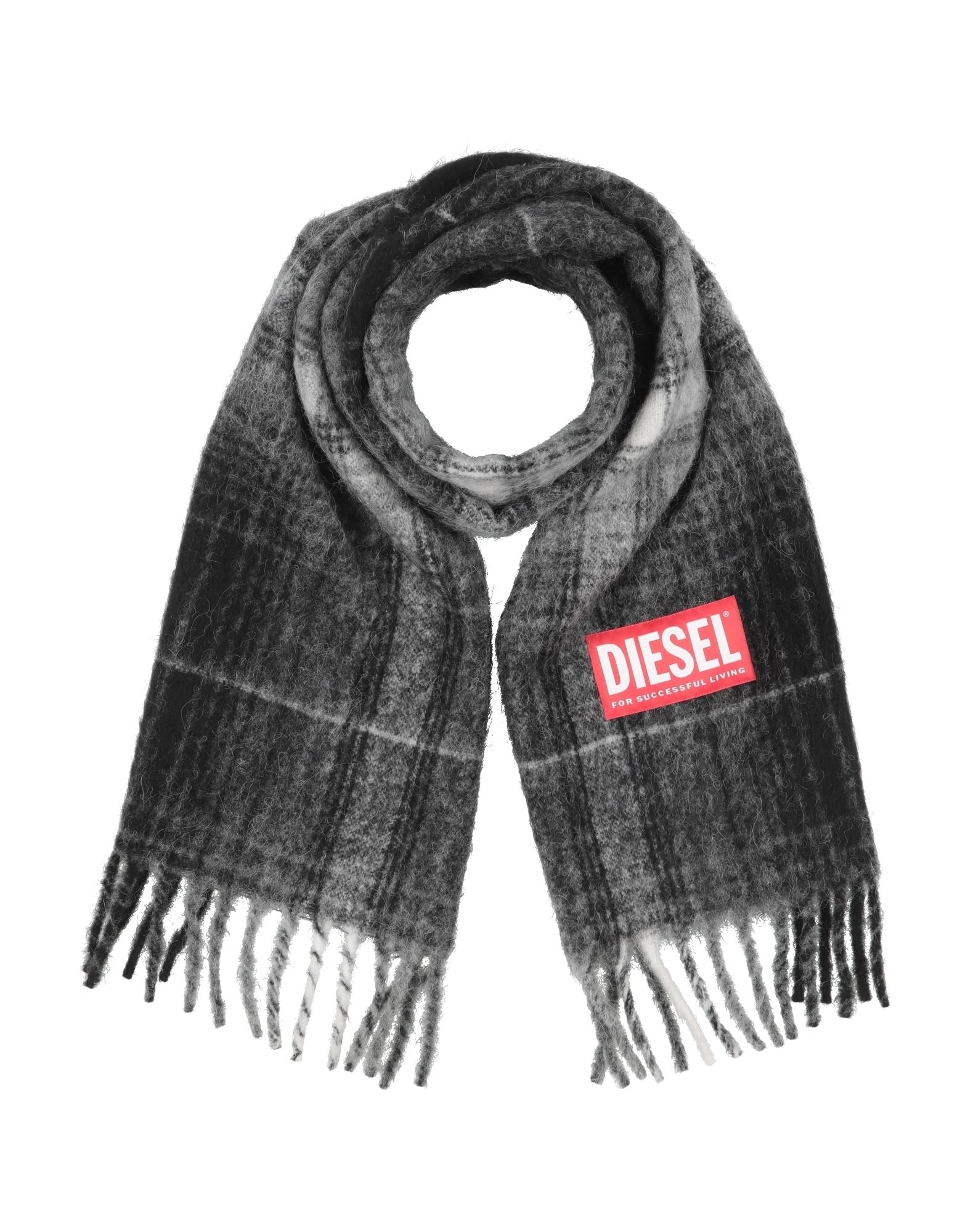 ディーゼル(DIESEL) メンズマフラー | 通販・人気ランキング