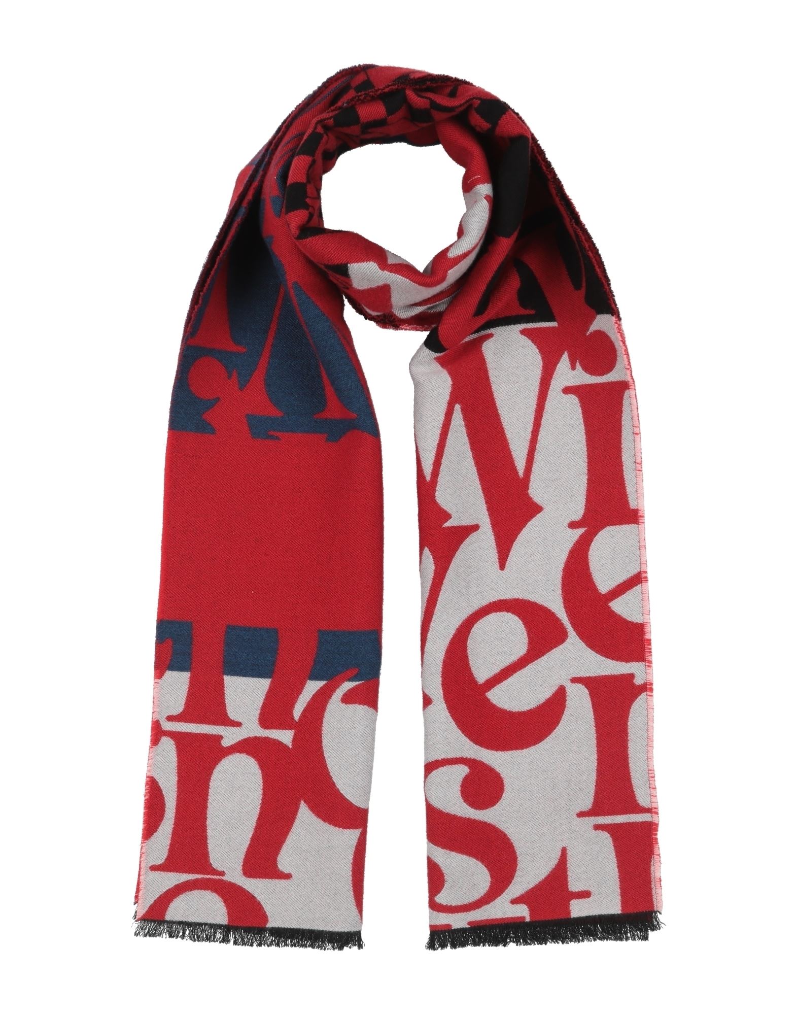  Vivienne Westwood - Accessoires - Schals - On Yoox.com 