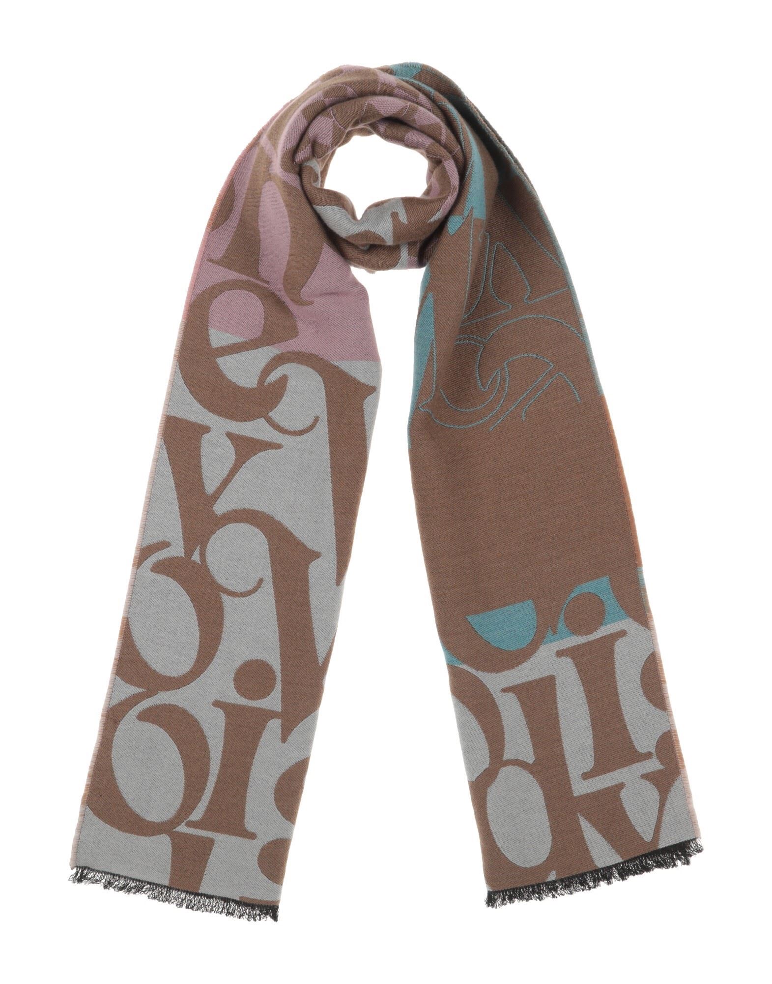  Vivienne Westwood - Accessoires - Schals - On Yoox.com 