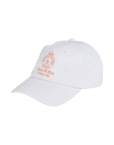 Sombrero Hombre Blanco ONESIZE Hombre