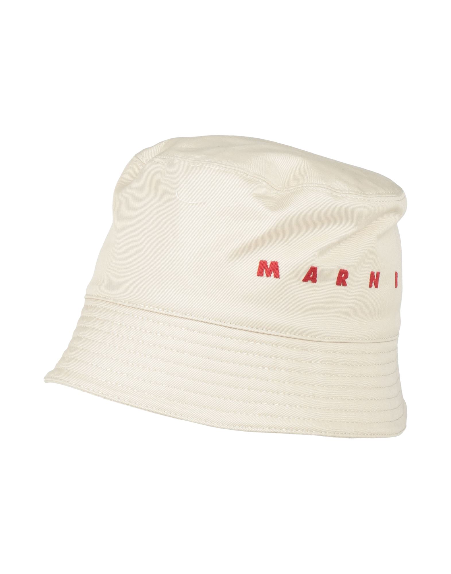  Marni - Accessoires - Mützen & Hüte - On Yoox.com 