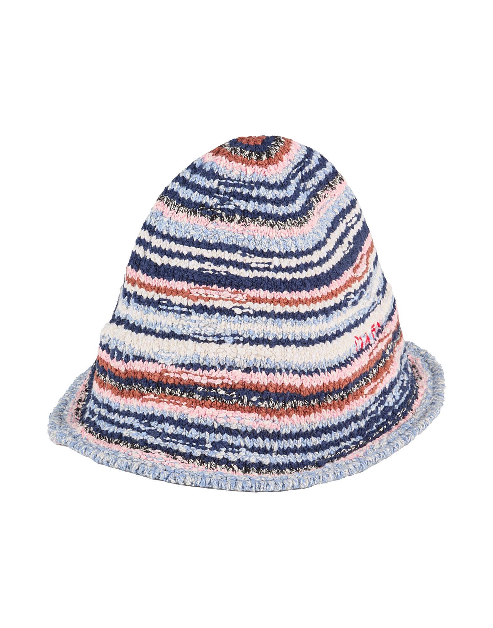  Marni - Accessoires - Mützen & Hüte - On Yoox.com 
