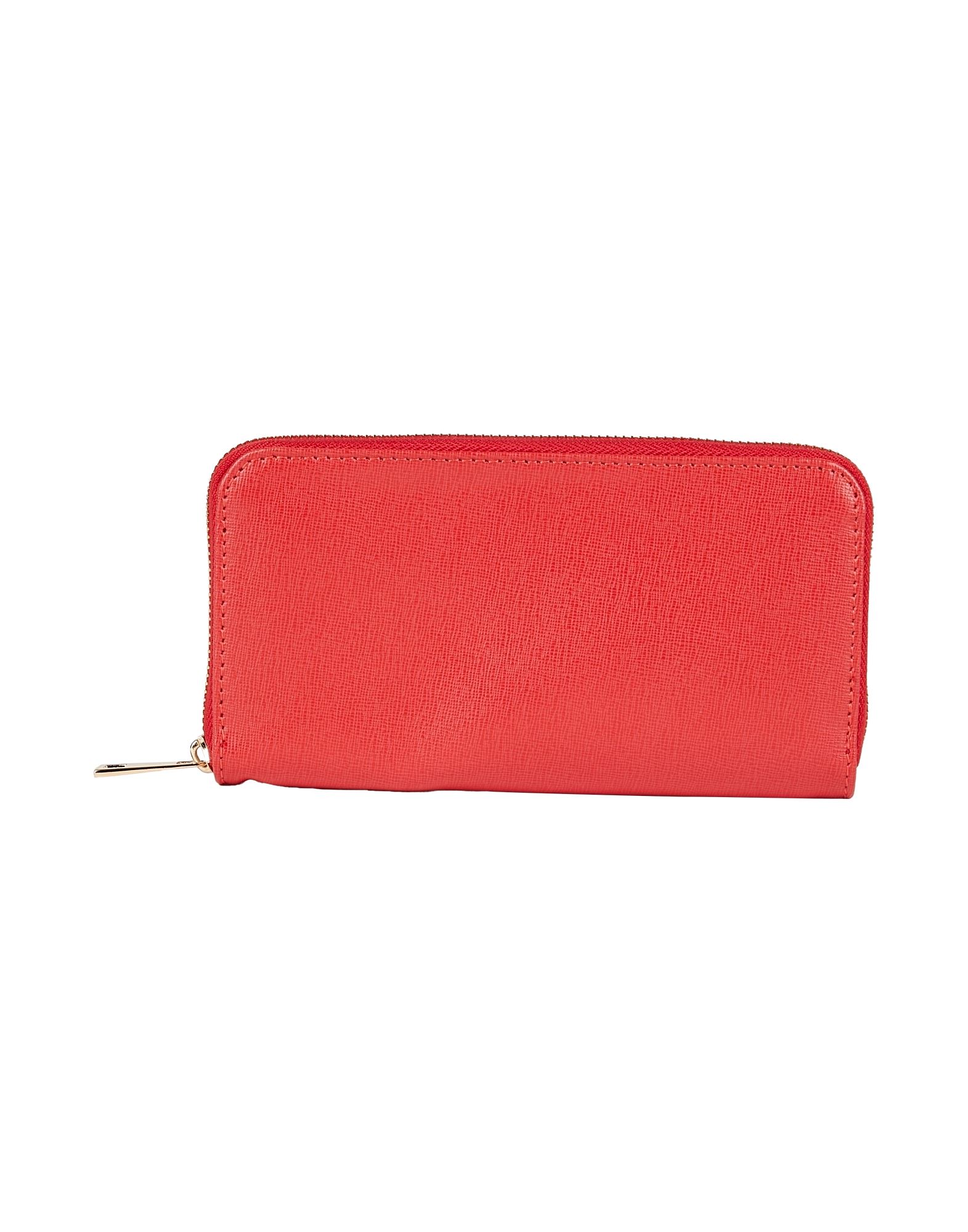  Luisa Vannini - Kleinlederwaren - Brieftaschen - On Yoox.com 