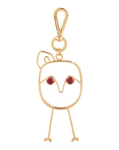 Marni Key Ring Gold Size - Metal