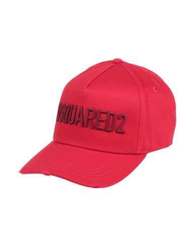 Sombrero Hombre Rojo ONESIZE Hombre