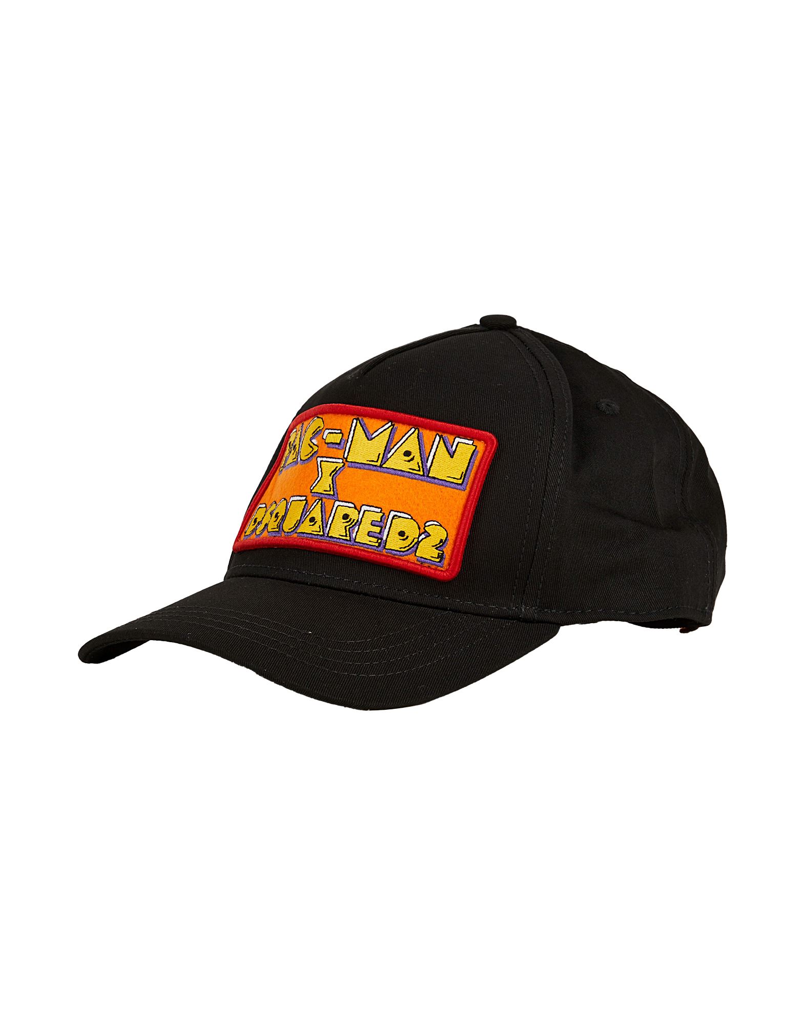 ԥ볫DSQUARED2 ǥ ˹ ֥å one size åȥ 100% PAC-MAN X DSQUARED2