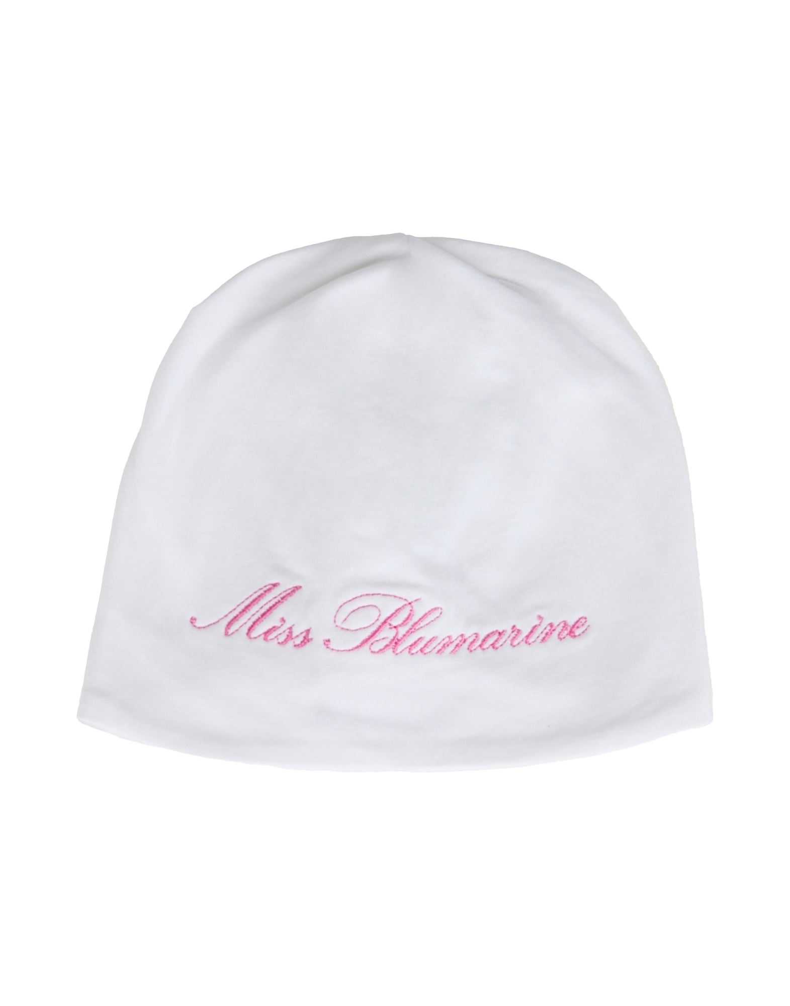  Miss Blumarine - Accessoires - Mützen & Hüte - On Yoox.com 