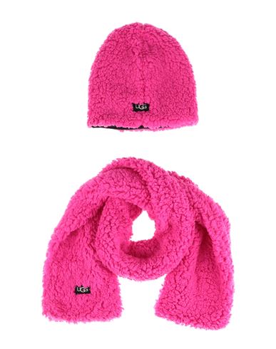Juegos de accesorios Chica Fucsia 4 Chica