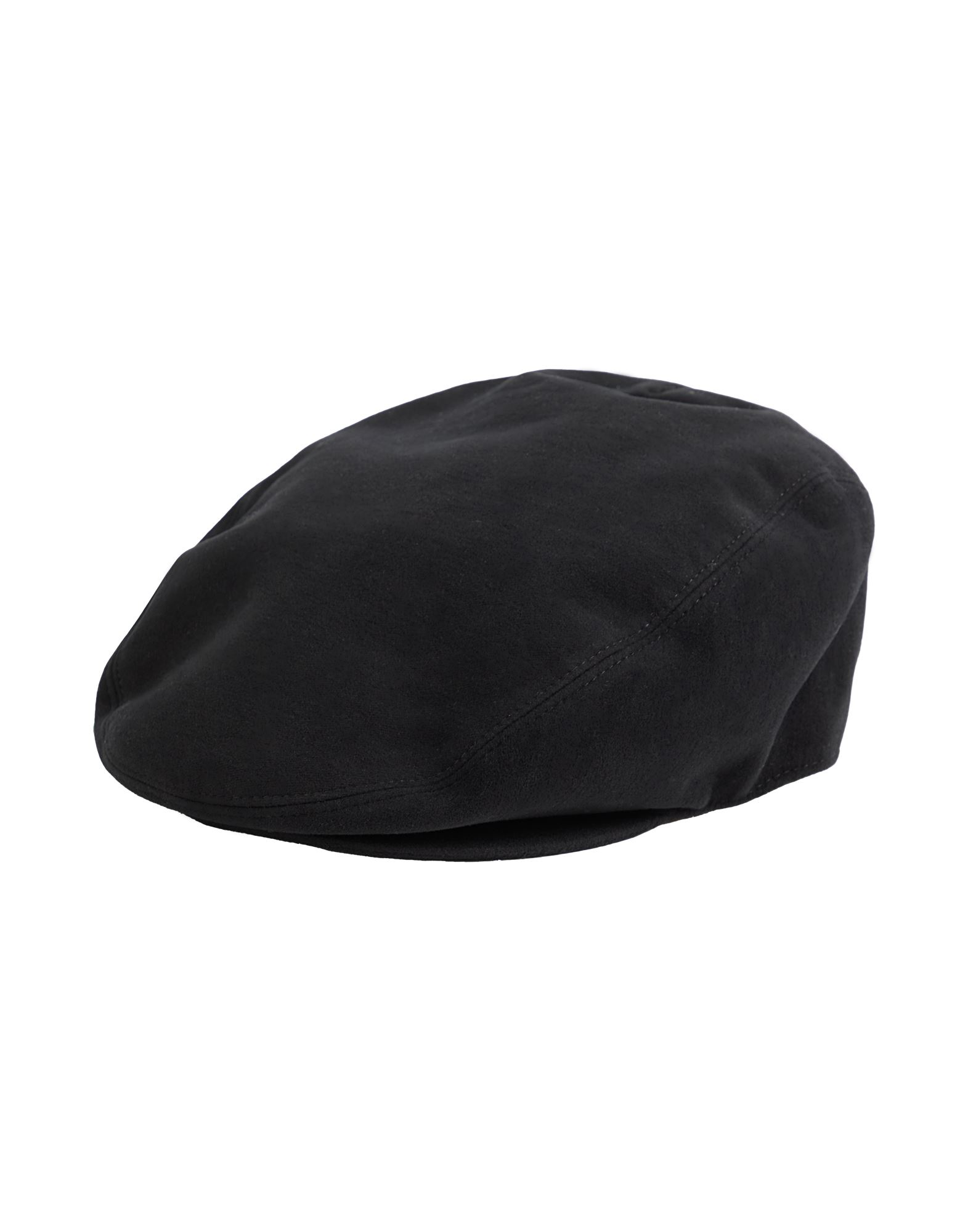 Cotton baseball cap with Dolce&Gabbana logo in Blue for Men