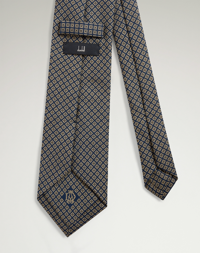 バーバリーロンドン　、ダンヒル　ネクタイ　まとめて二本 Men's Dunhill | dunhill jp Online