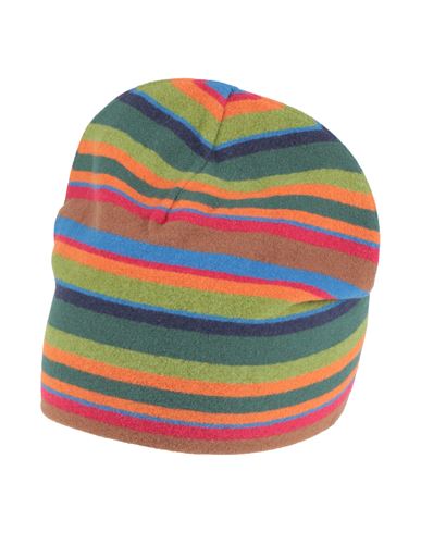 Sombrero Mujer Verde ONESIZE Mujer