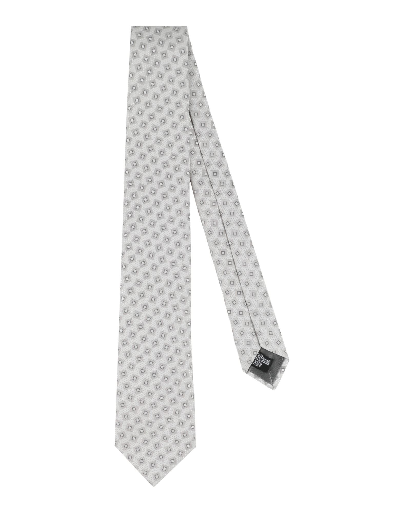  Emporio Armani - Accessoires - Krawatten & Fliegen - On Yoox.com 