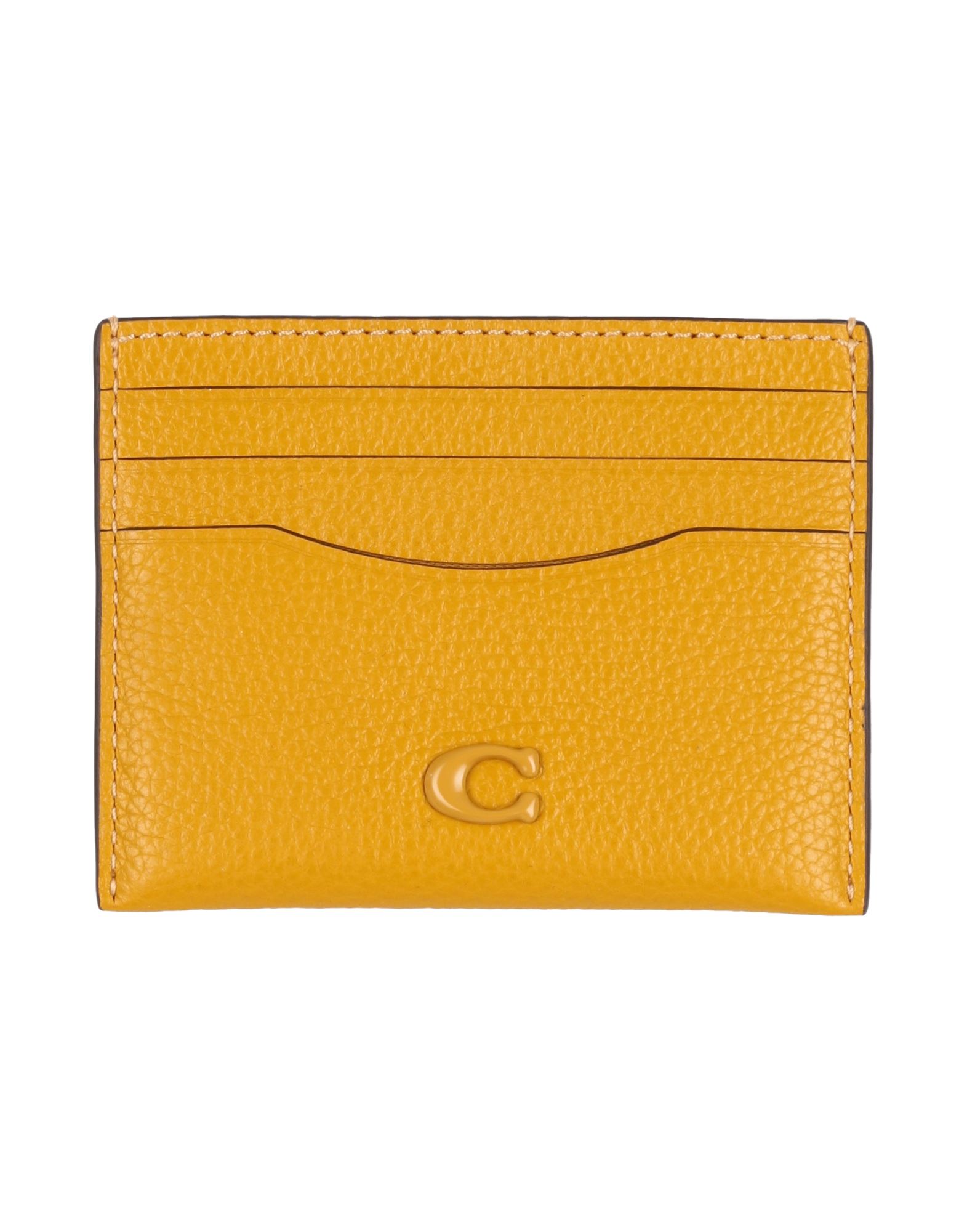 コーチ(COACH) カードケース レディースカードケース・名刺入れ