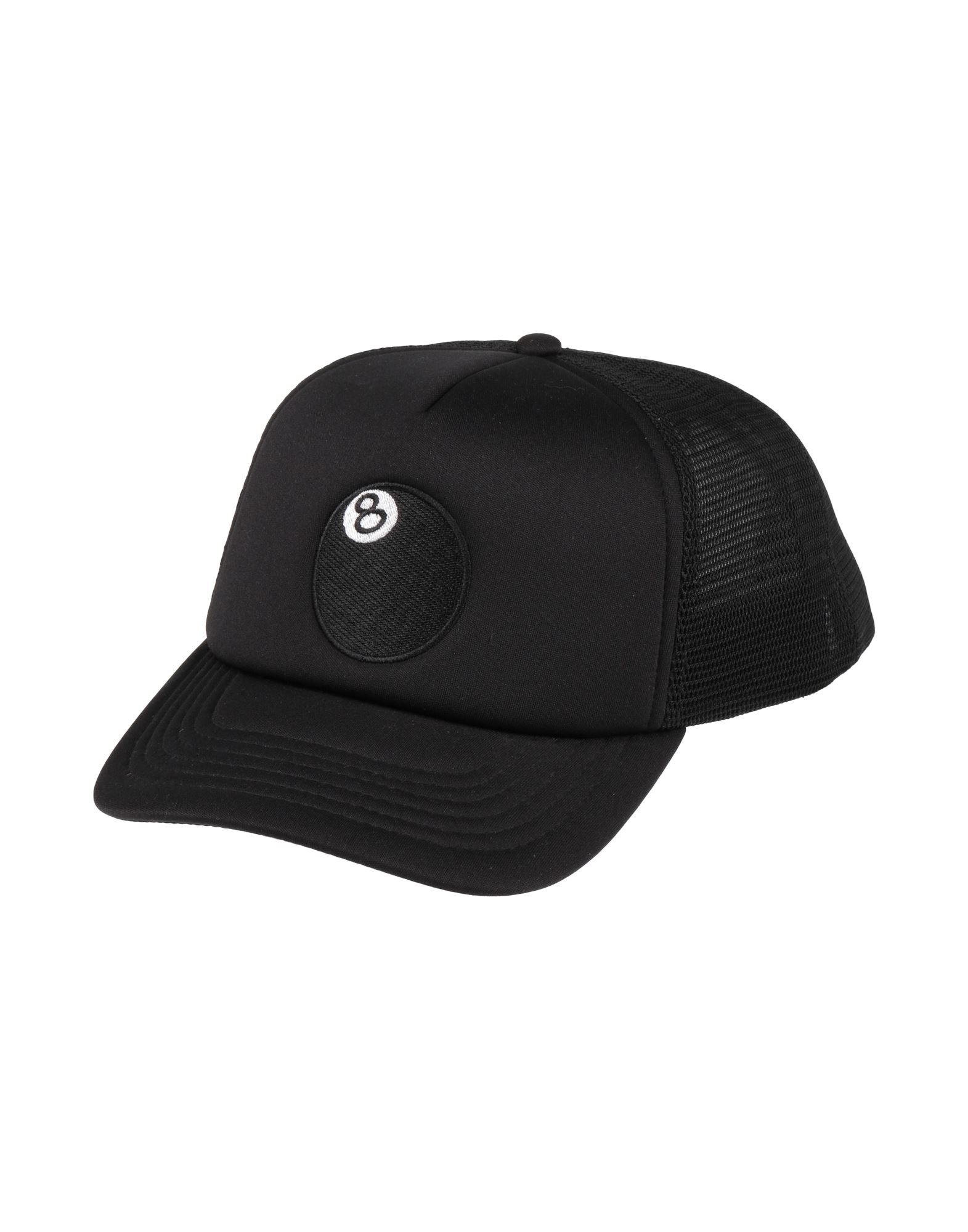 ステューシー(STUSSY) メンズ帽子・キャップ | 通販・人気