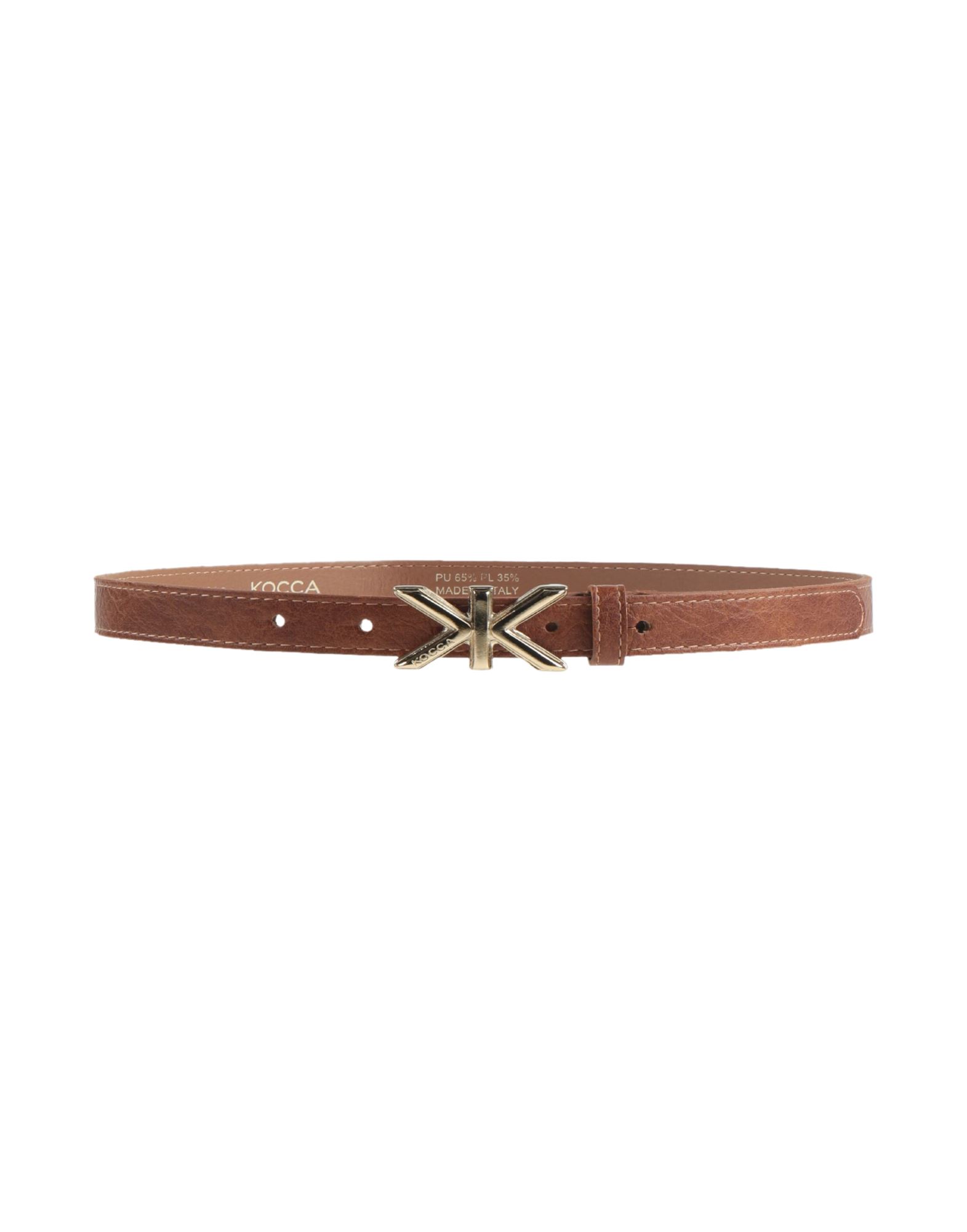  Kocca - Kleinlederwaren - Gürtel - On Yoox.com 