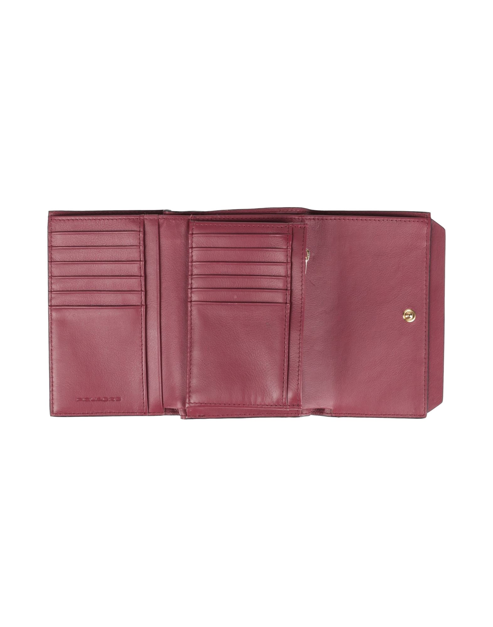  Piquadro - Kleinlederwaren - Brieftaschen - On Yoox.com 