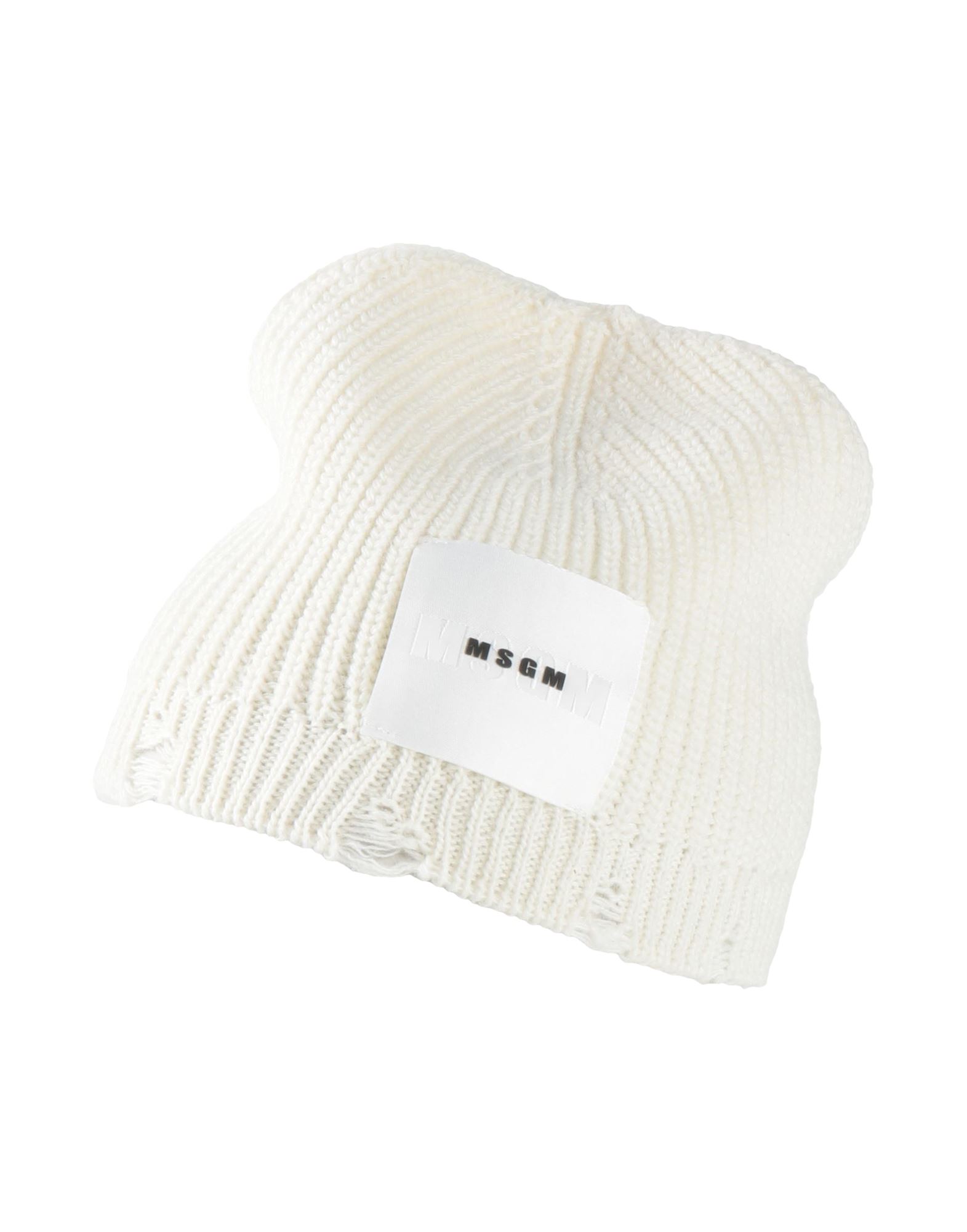  Msgm - Complementos - Sombreros - On Yoox.com 