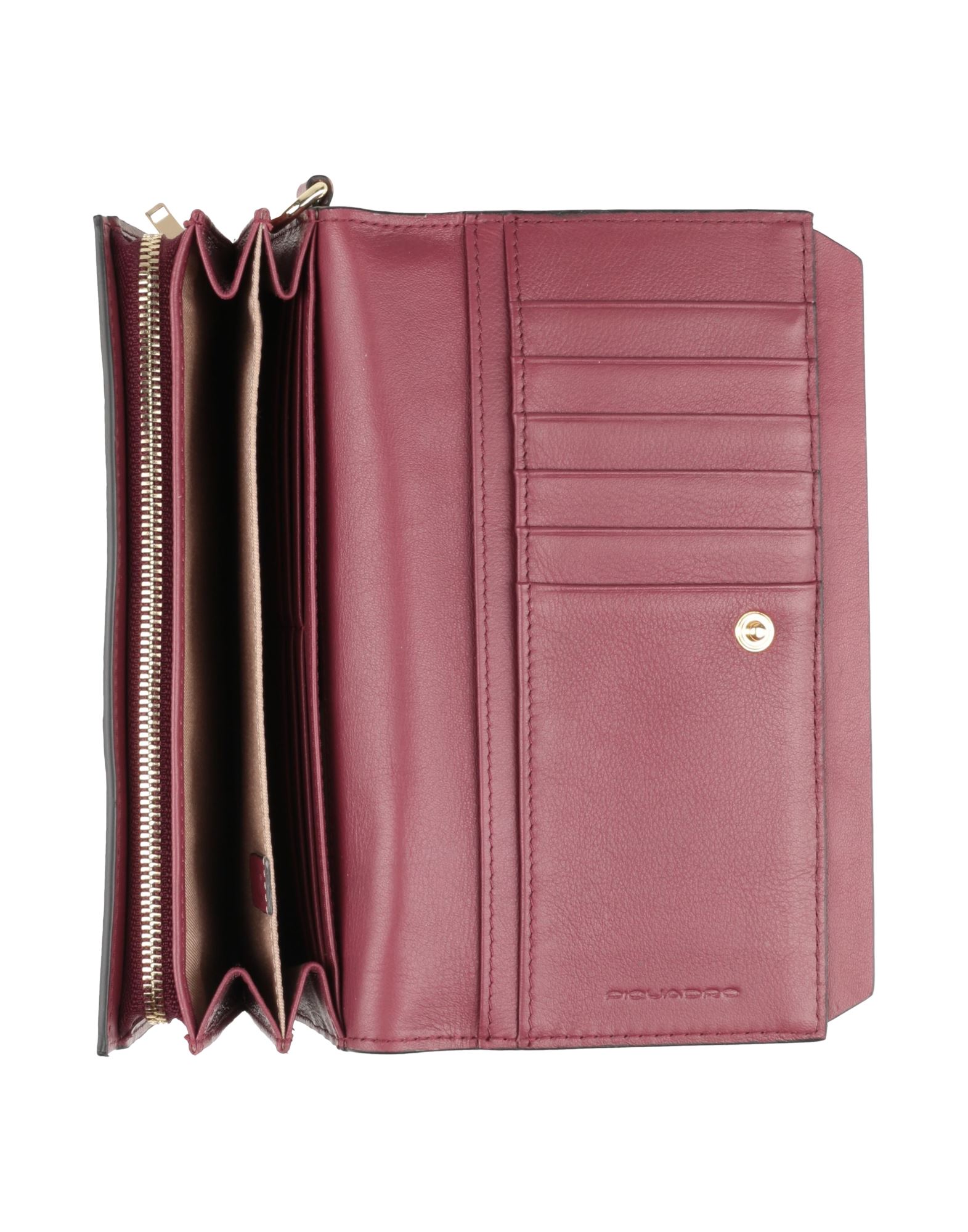  Piquadro - Kleinlederwaren - Brieftaschen - On Yoox.com 