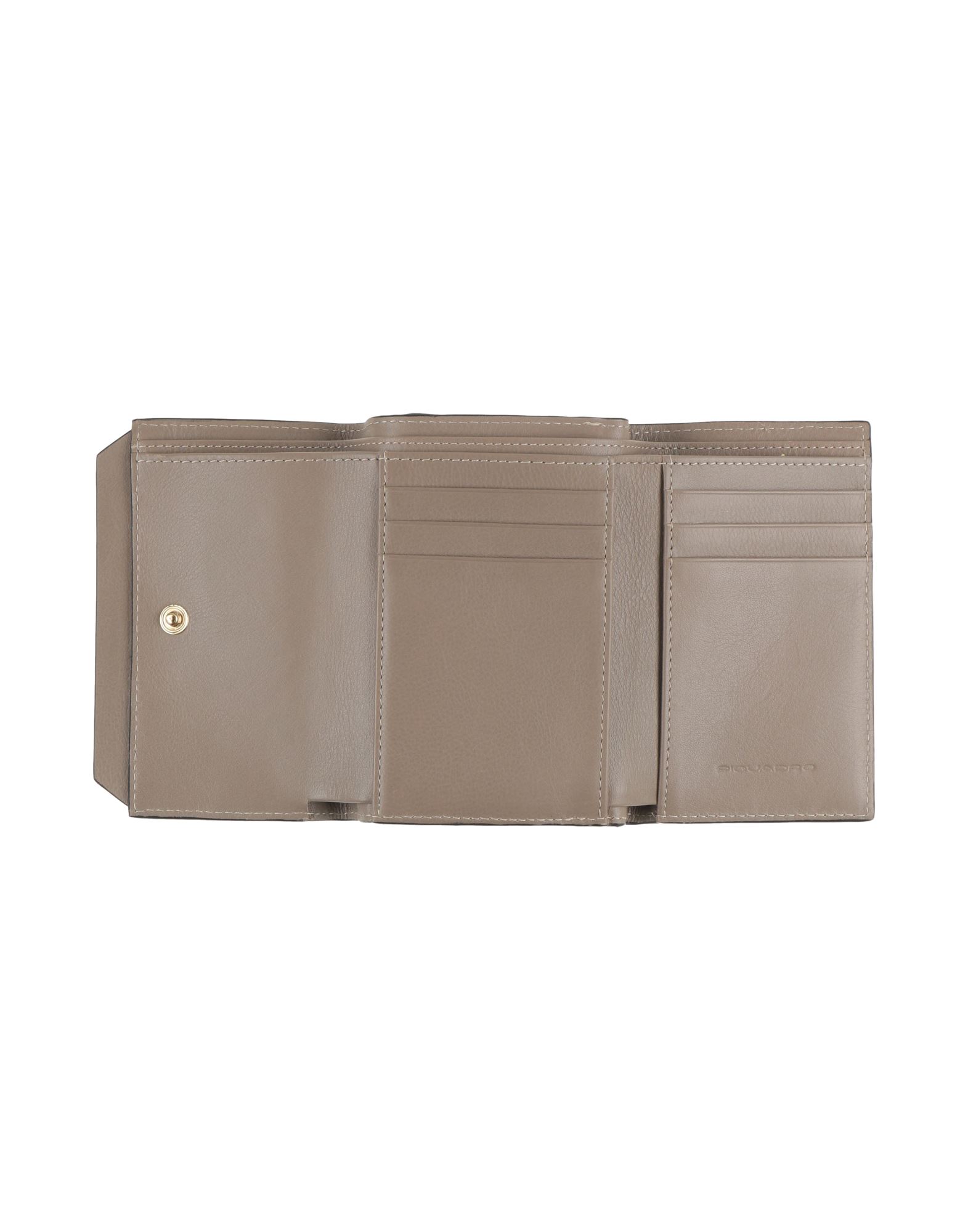  Piquadro - Kleinlederwaren - Brieftaschen - On Yoox.com 