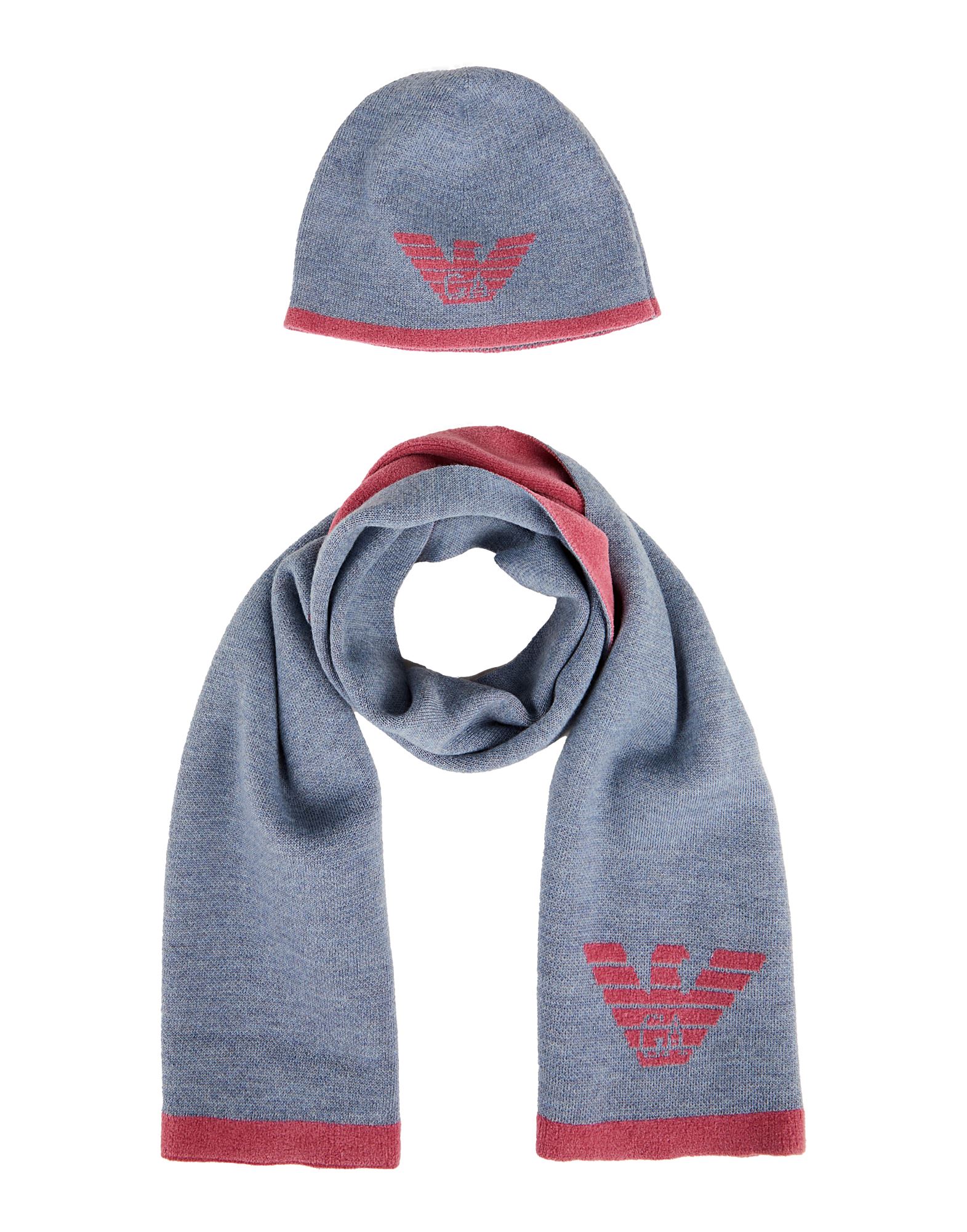  Emporio Armani - Accessoires - Accessoires-set - On Yoox.com 