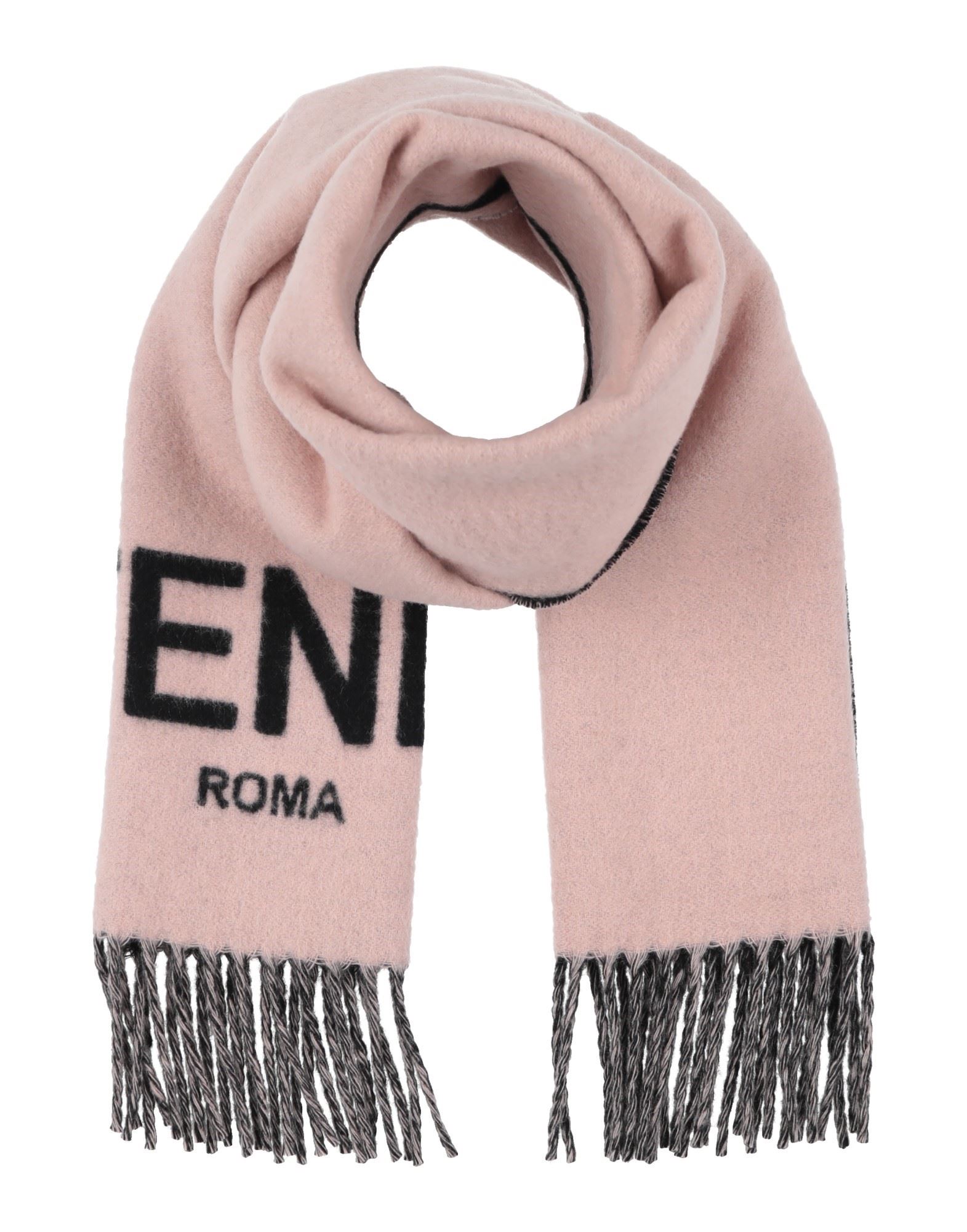 FENDI マフラー 値引き 正規品 ストール