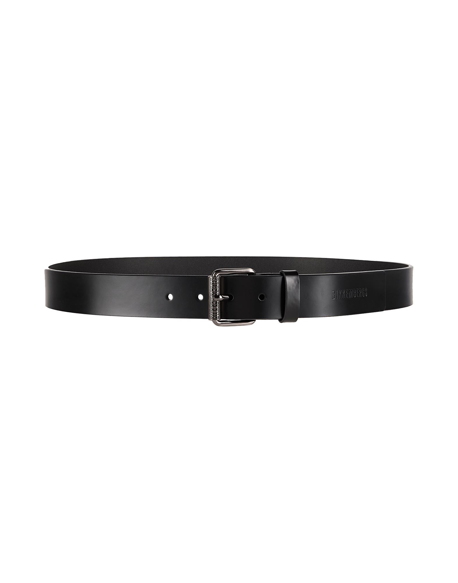  Bikkembergs - Kleinlederwaren - Gürtel - On Yoox.com 