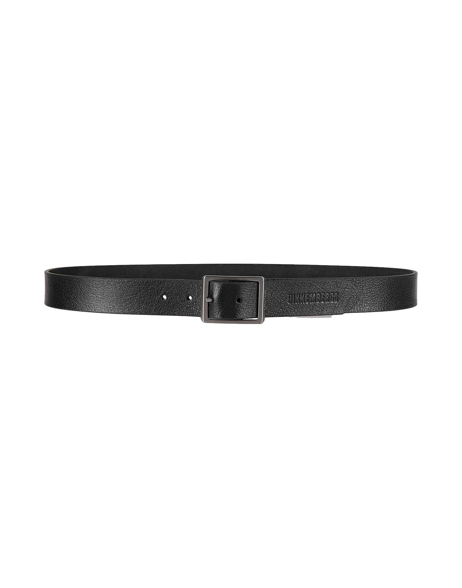 Bikkembergs - Kleinlederwaren - Gürtel - On Yoox.com 