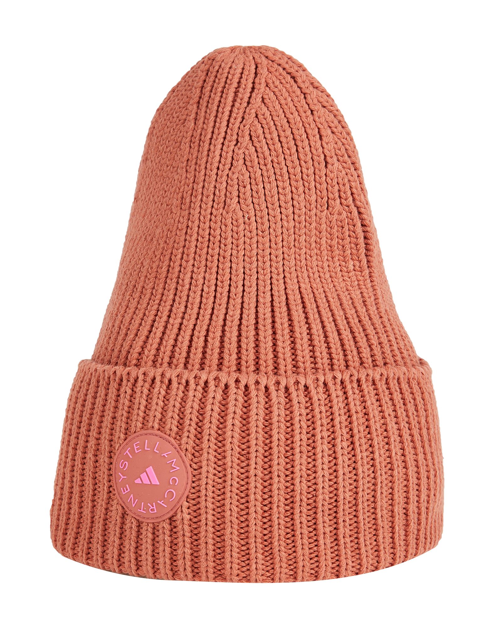 ԥ볫ADIDAS by STELLA McCARTNEY ǥ ˹ ƥ one size ˥ååȥ 64% / ꥵݥꥨƥ 36%