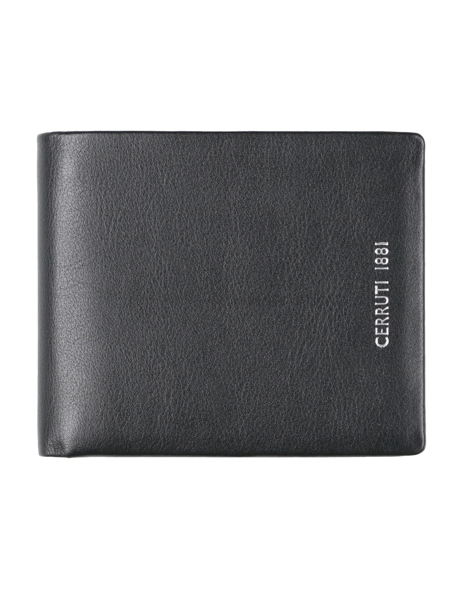  Cerruti 1881 - Kleinlederwaren - Brieftaschen - On Yoox.com 