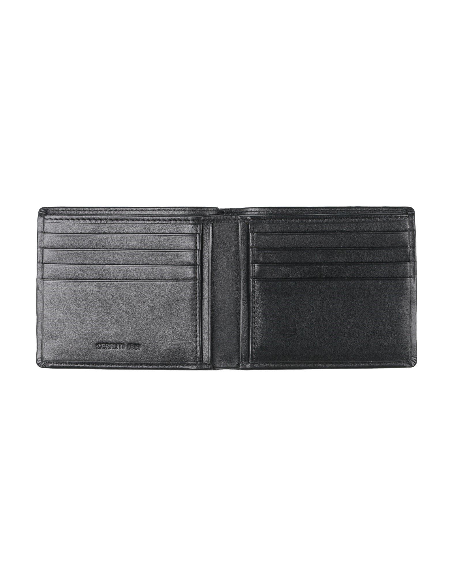  Cerruti 1881 - Kleinlederwaren - Brieftaschen - On Yoox.com 