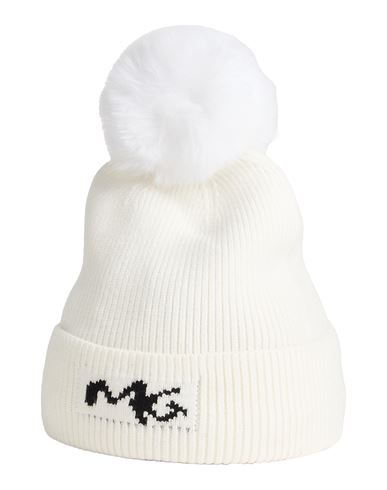 Mützen & Hüte Damen Weiß ONESIZE Damen