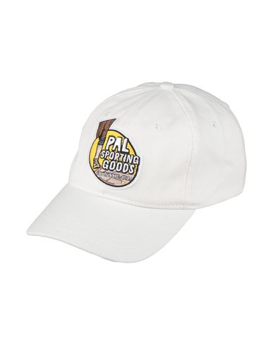 Mützen & Hüte Herren Weiß ONESIZE Herren