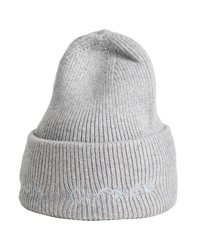 Mützen & Hüte Damen Hellgrau ONESIZE Damen