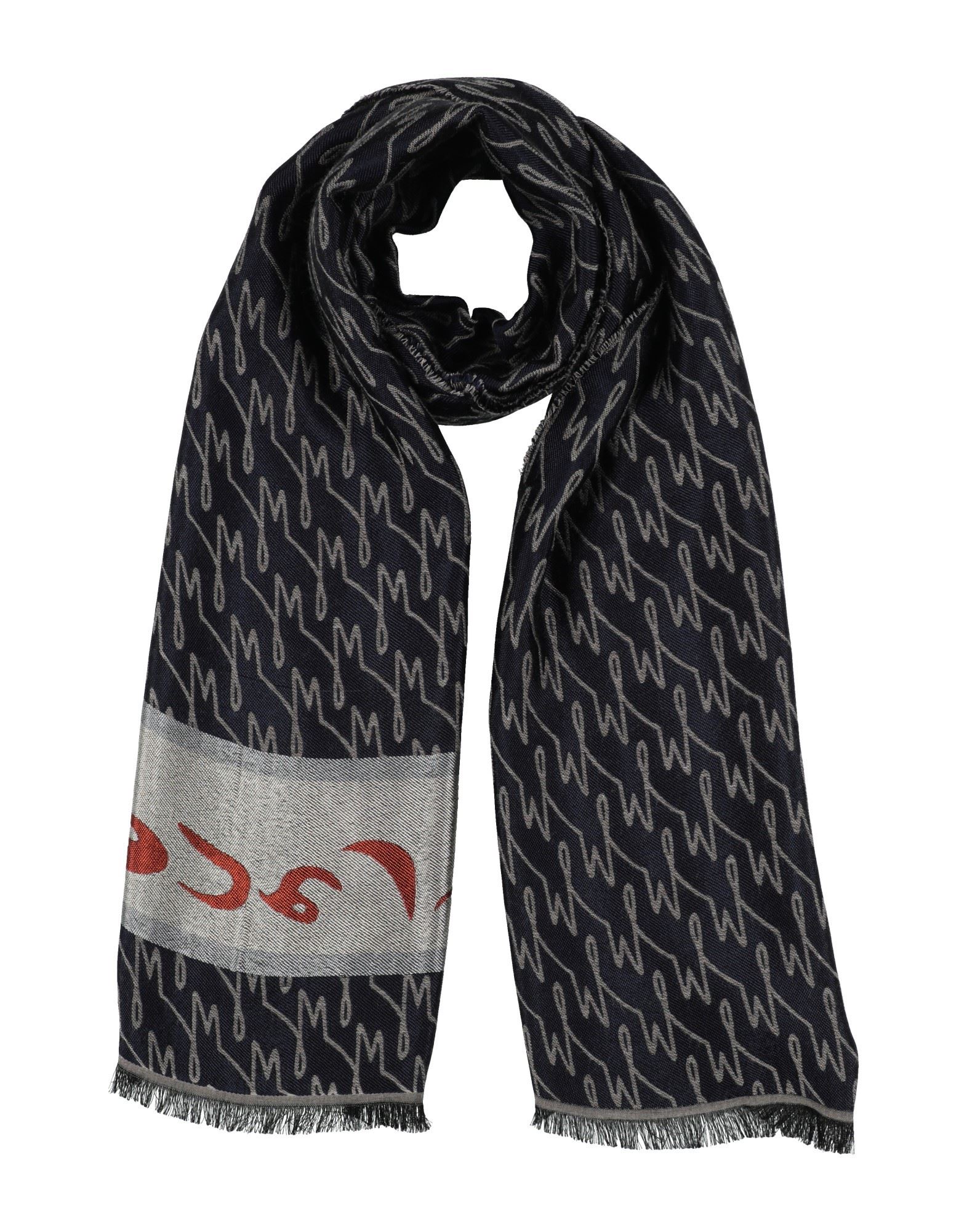  Manila Grace - Accessori - Sciarpe - On Yoox.com 