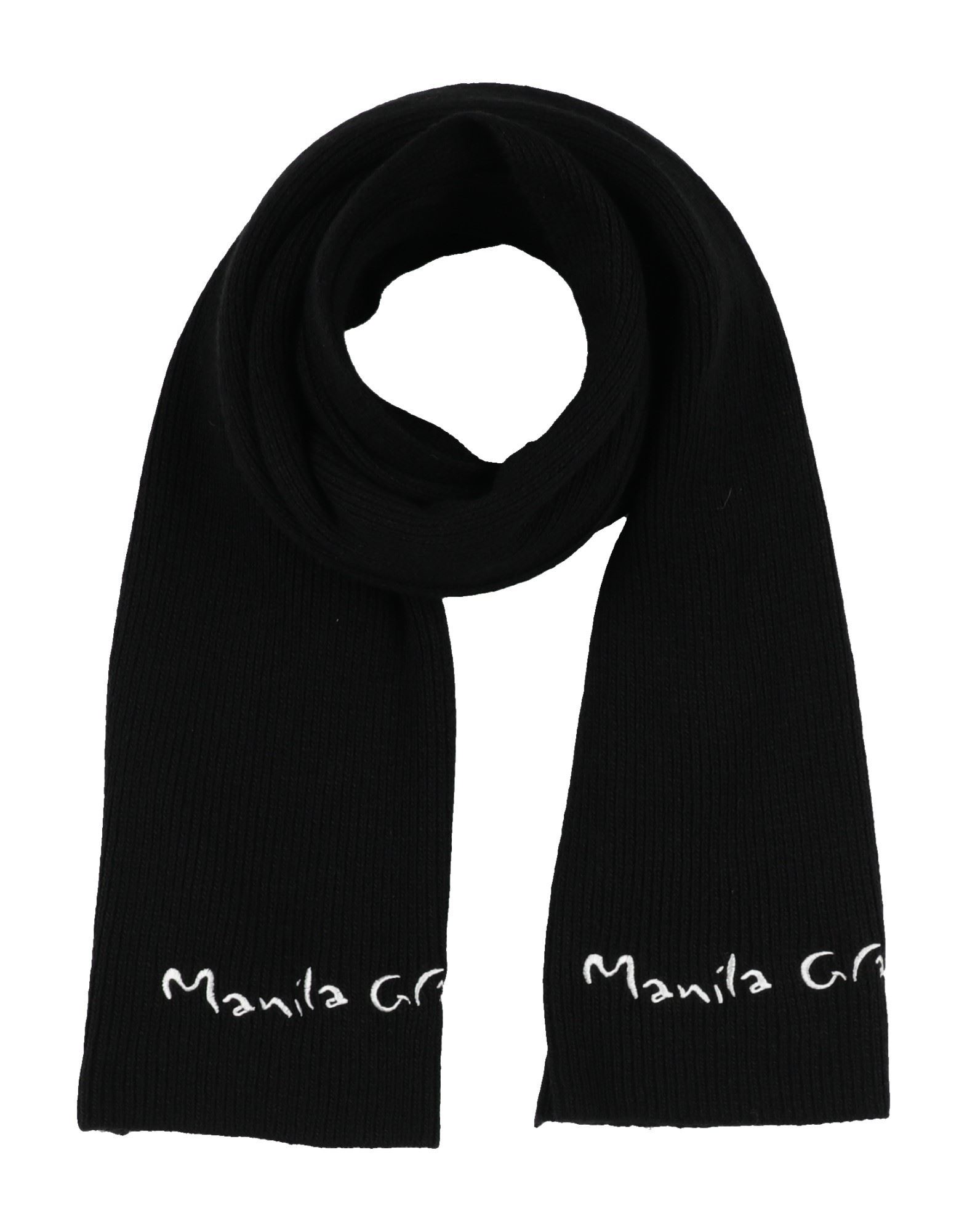  Manila Grace - Accessoires - Schals - On Yoox.com 
