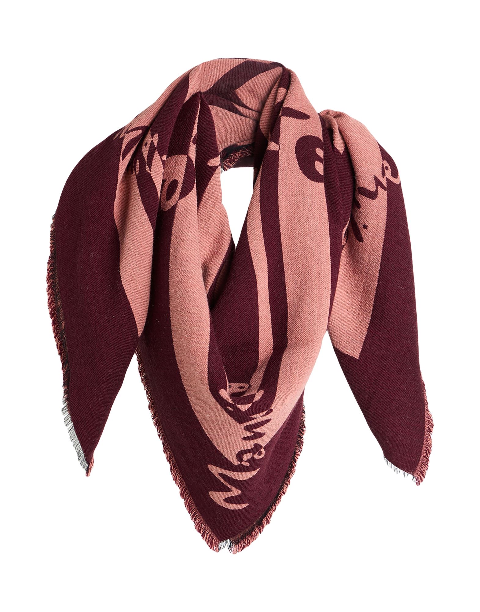  Manila Grace - Accessoires - Schals - On Yoox.com 