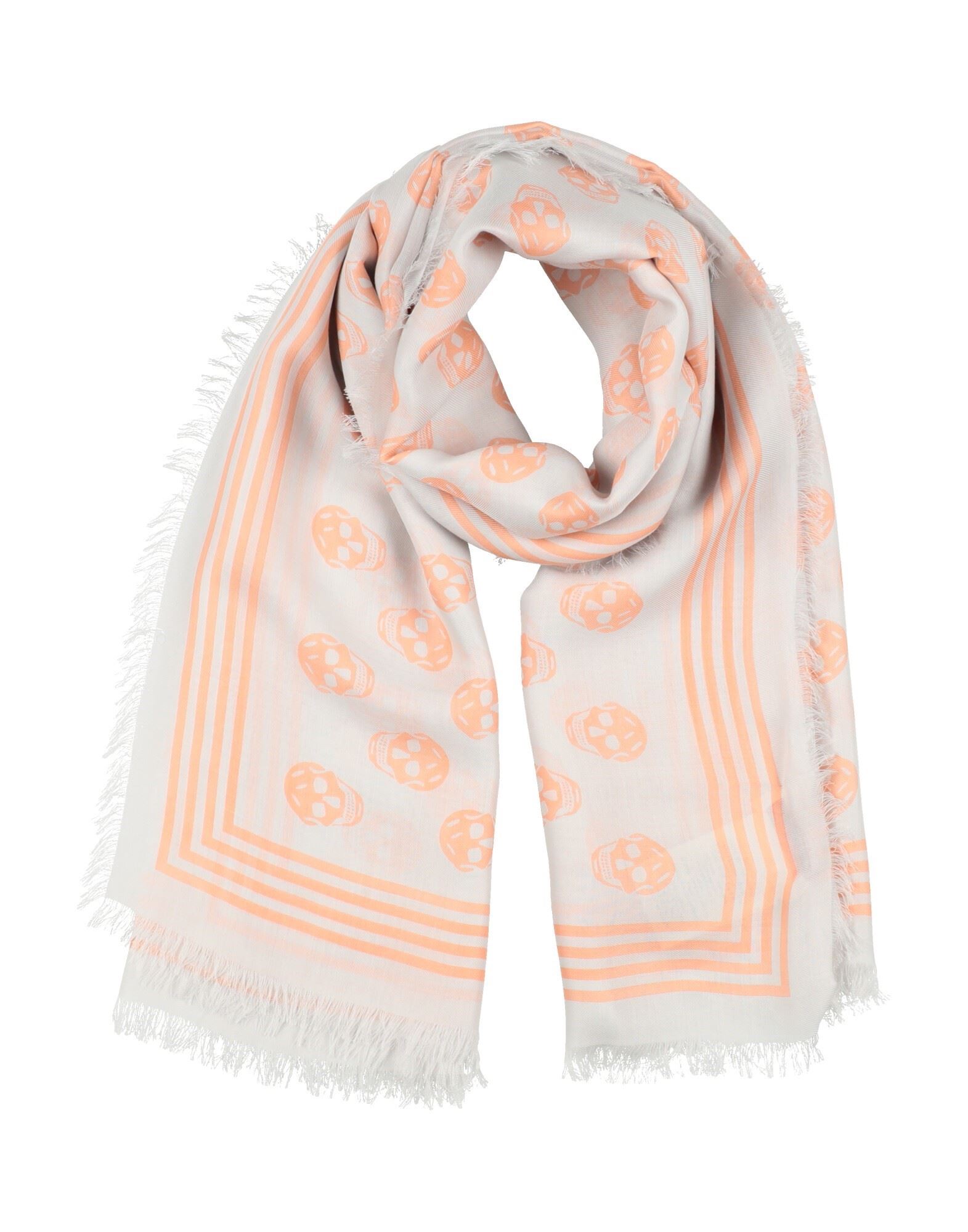  Mcqueen - Accessoires - Schals - On Yoox.com 