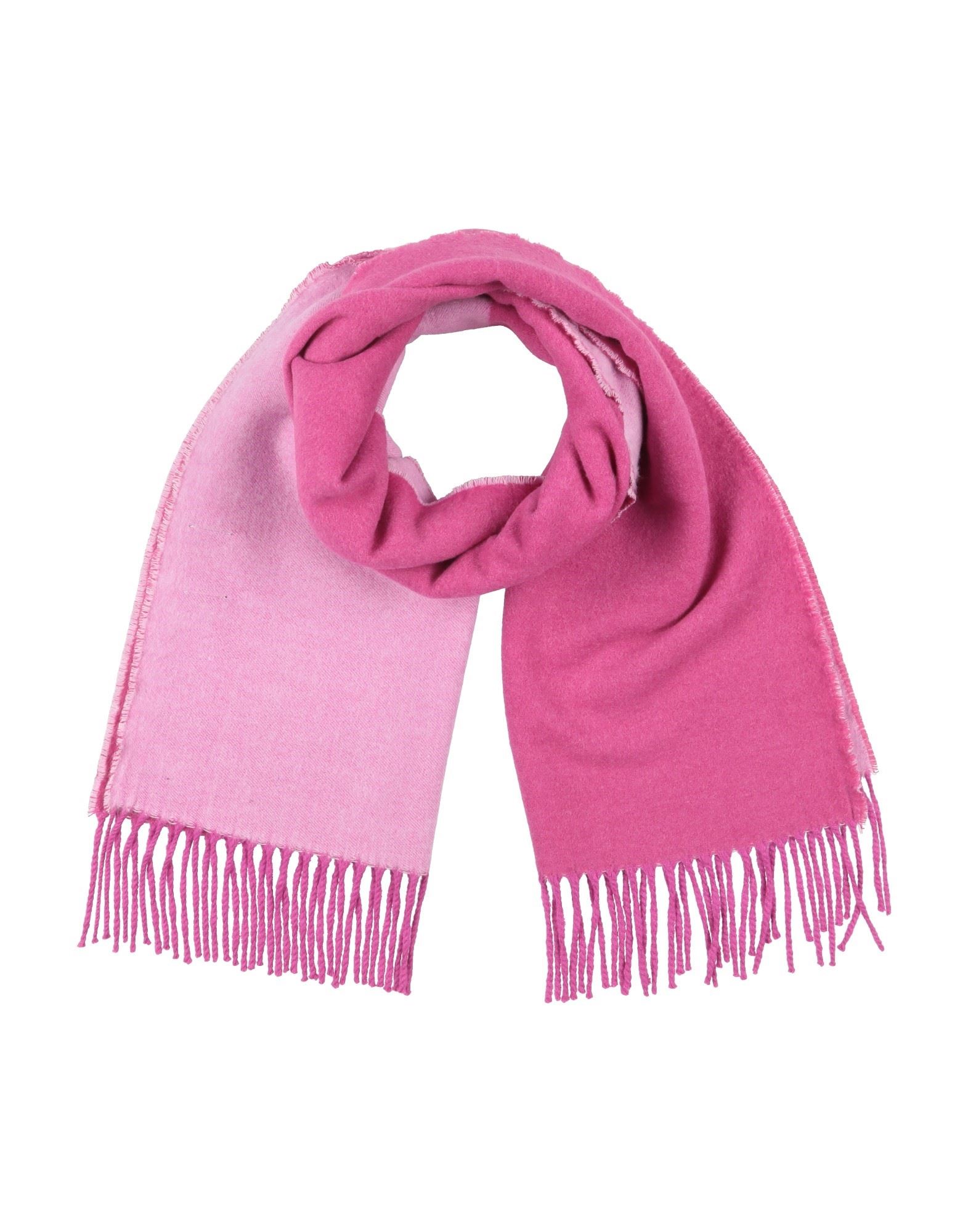  Pieces - Accessoires - Schals - On Yoox.com 