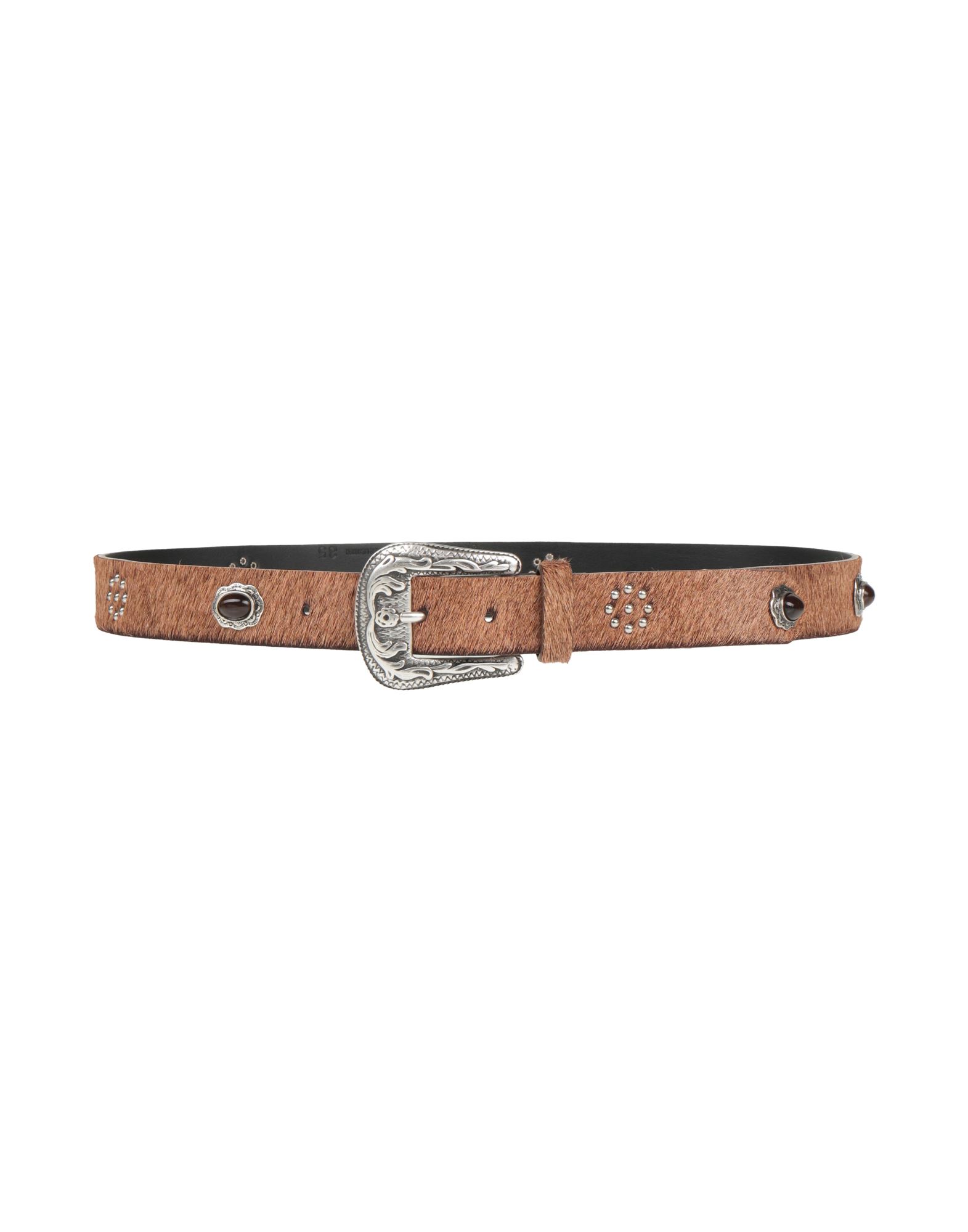  Eleventy - Kleinlederwaren - Gürtel - On Yoox.com 