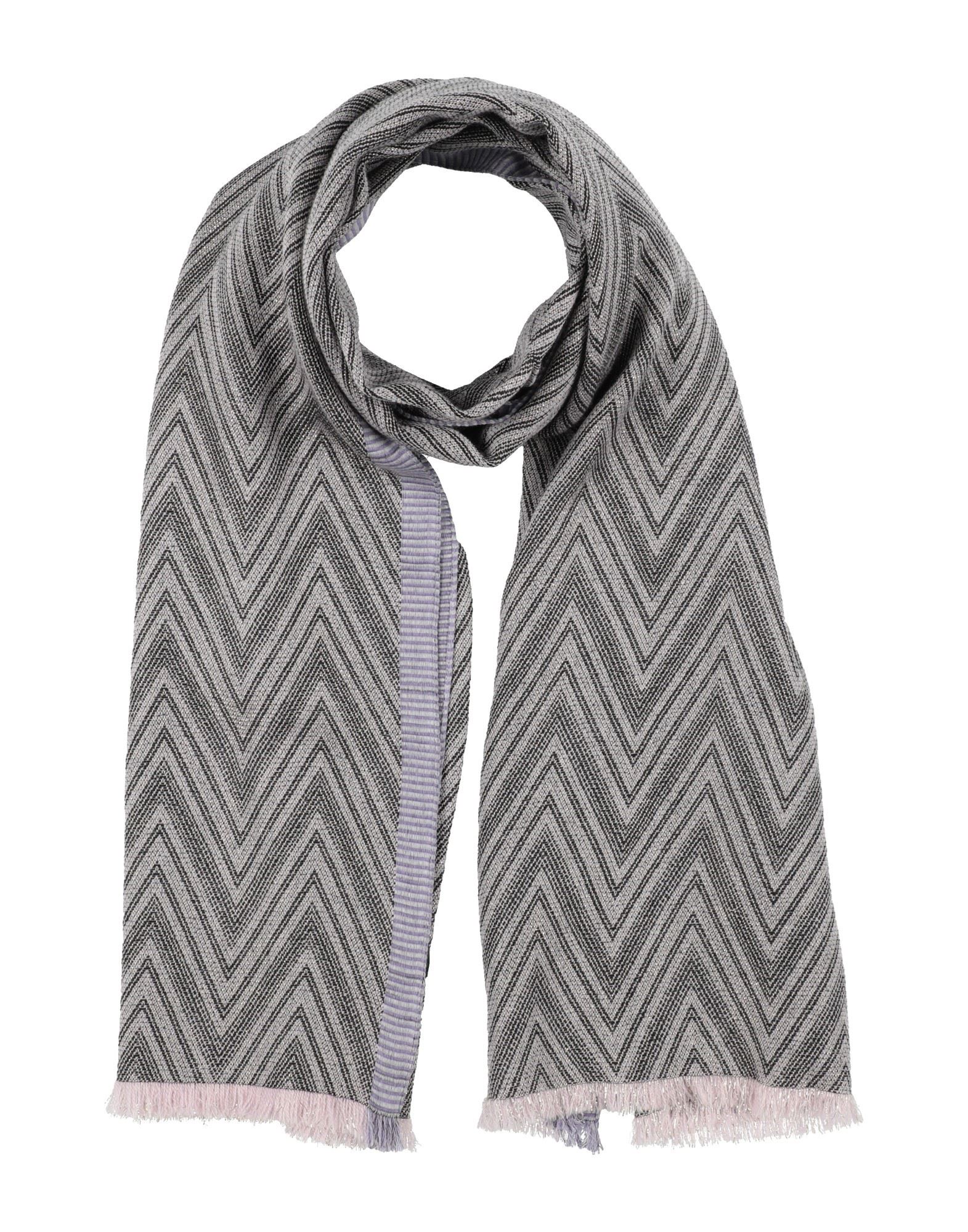ファッション人気ブランドランキング ミッソーニ(Missoni) レディースマフラー 通販・人気 | 小物