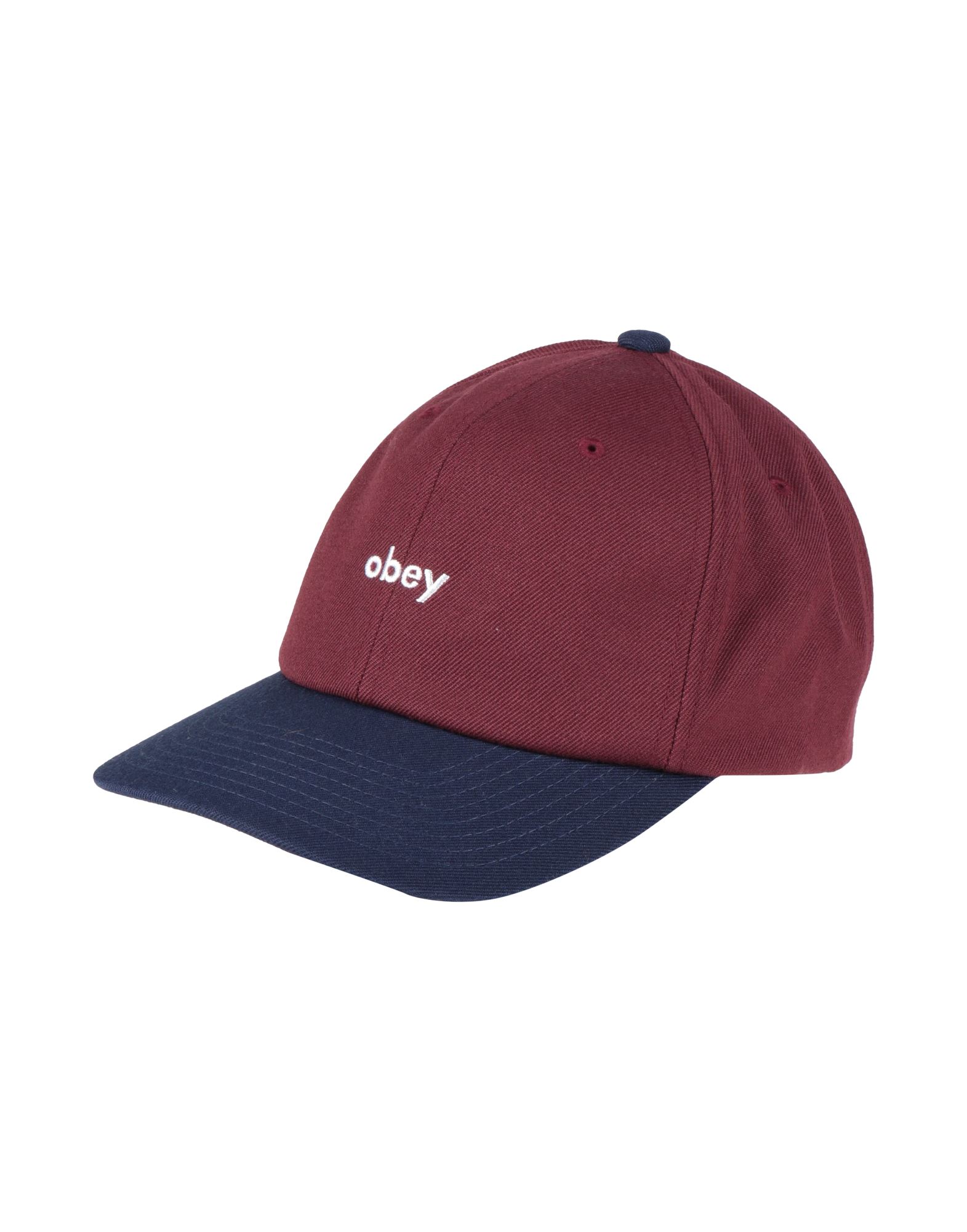 ԥ볫OBEY  ˹ ܥɡ one size  80% /  20%