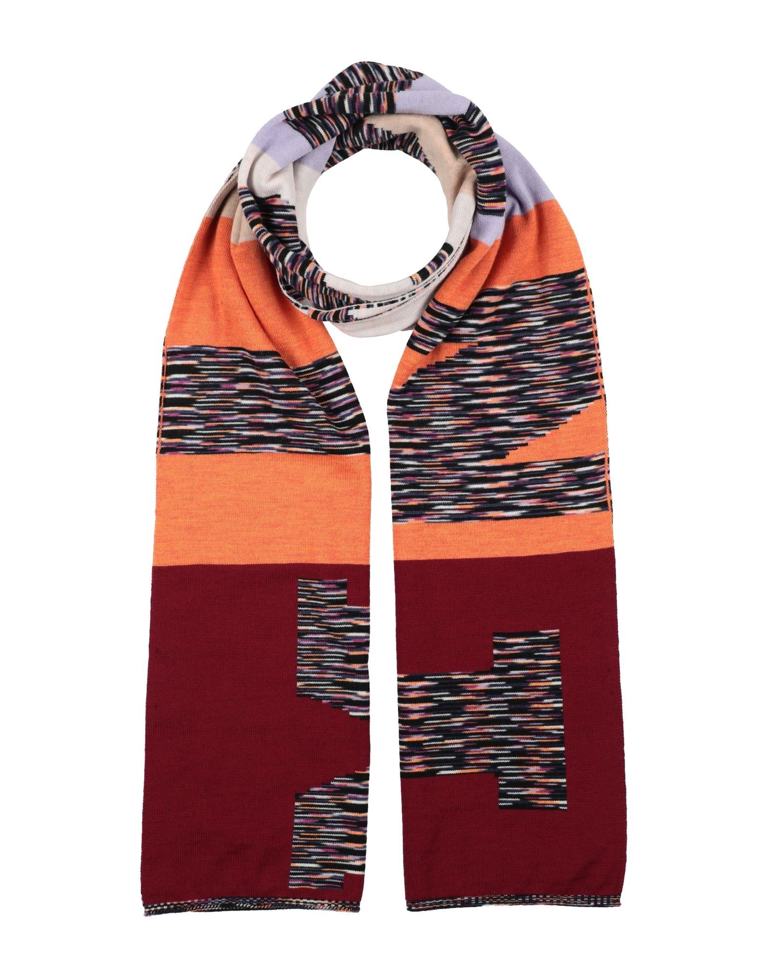 ミッソーニ(Missoni) レディースマフラー | 通販・人気